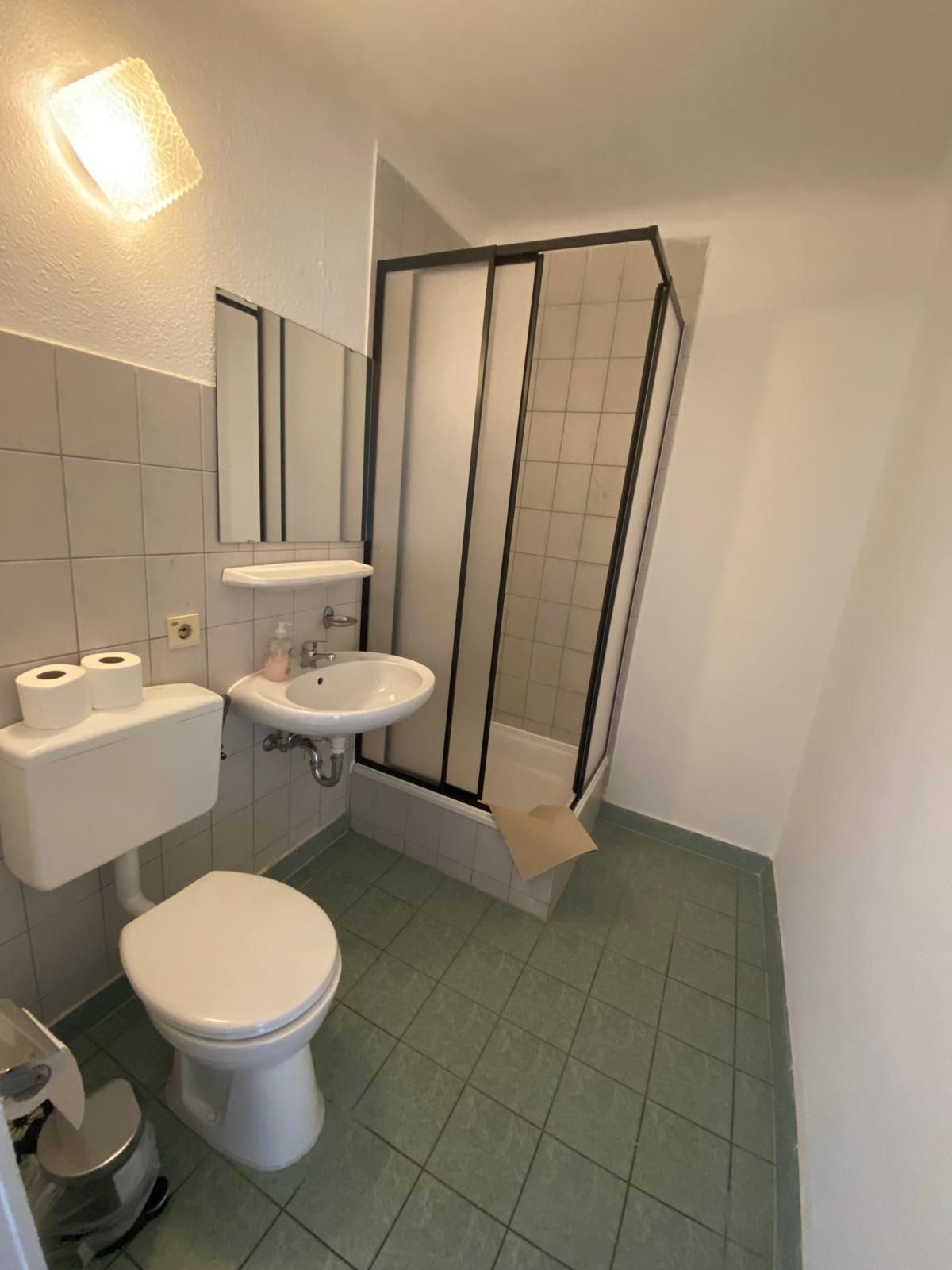 Photo 16 of furnished apartment R56, Lössener Weg 8D, 04519 Rackwitz
