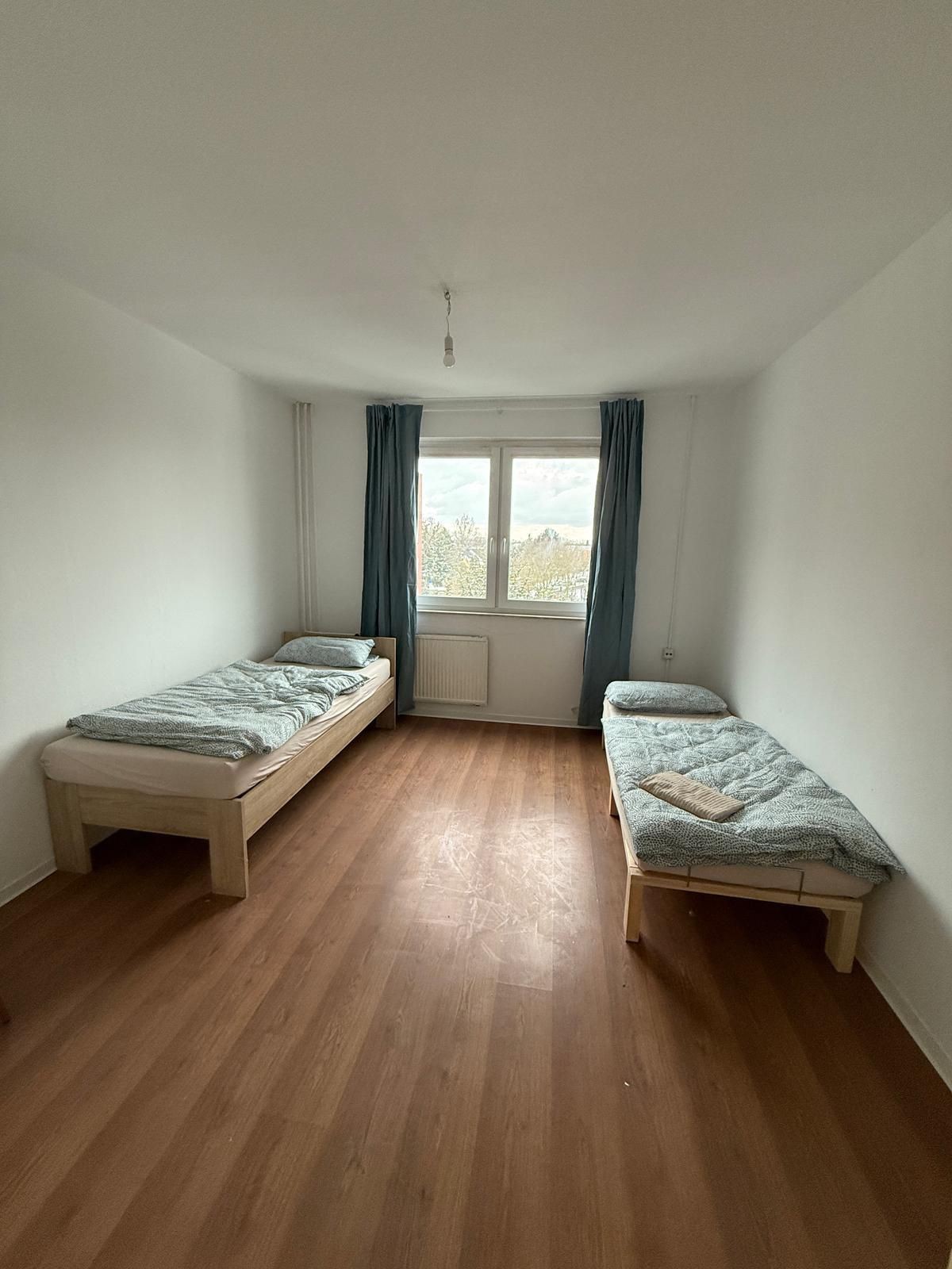 Photo 3 of furnished apartment R57, Lössener Weg 8D, 04519 Rackwitz