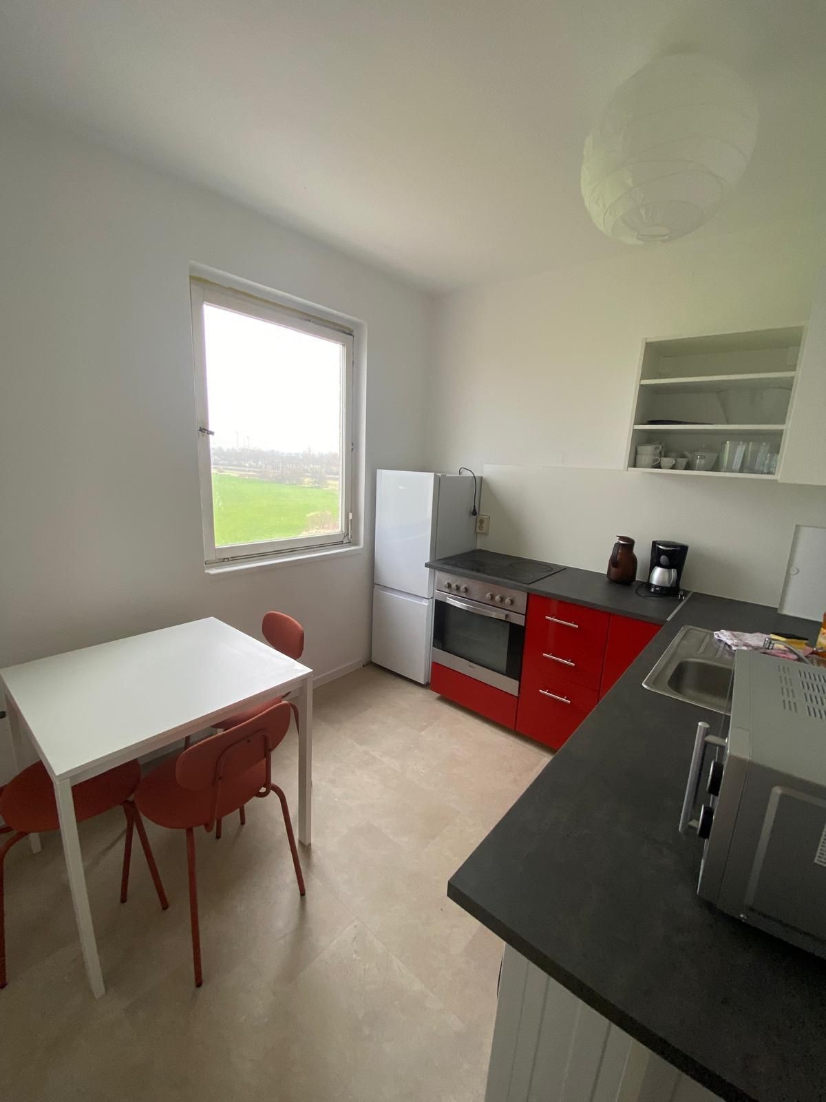 Photo 7 of furnished apartment R58, Lössener Weg 8D, 04519 Rackwitz