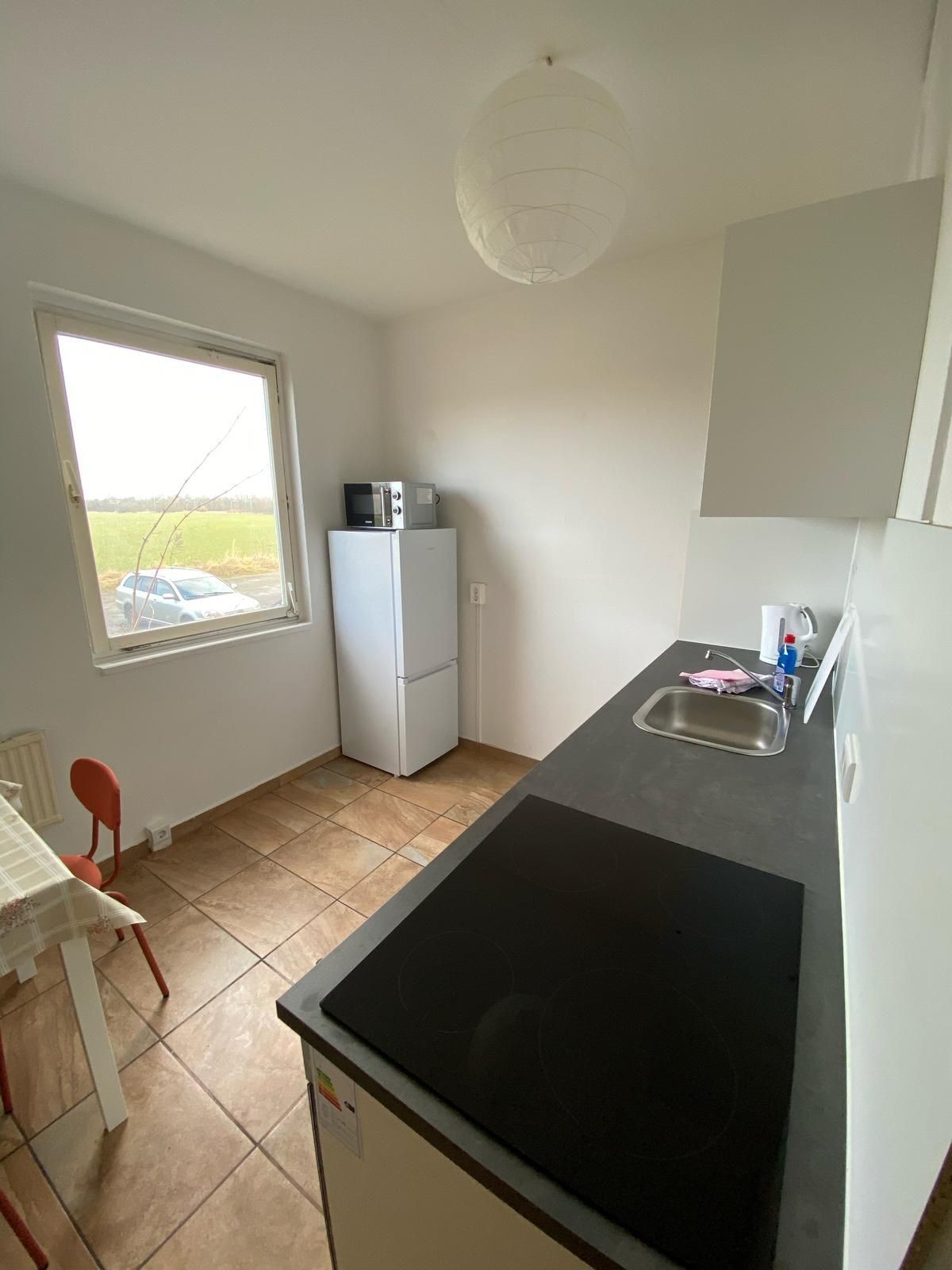 Photo 8 of furnished apartment R60, Lössener Weg 8C, 04519 Rackwitz