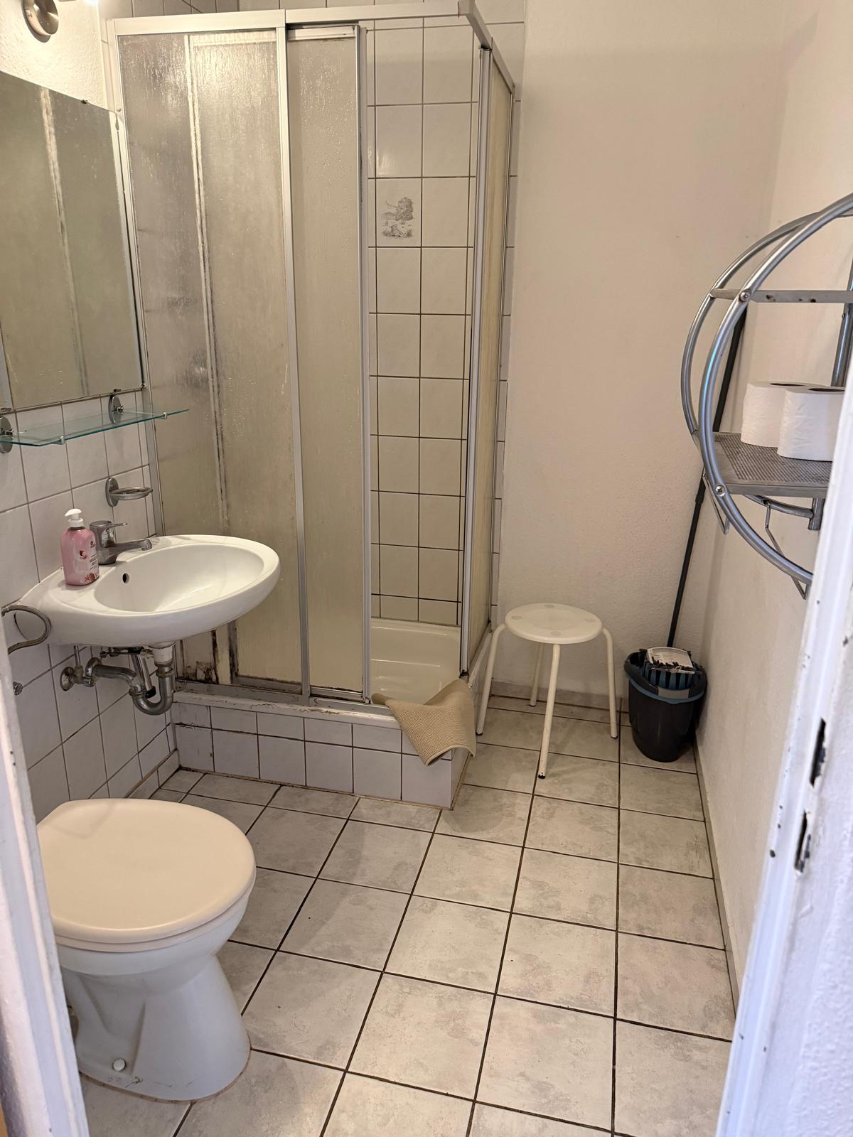 Foto 5 der möblierten Wohnung R61, Lössener Weg 8C, 04519 Rackwitz