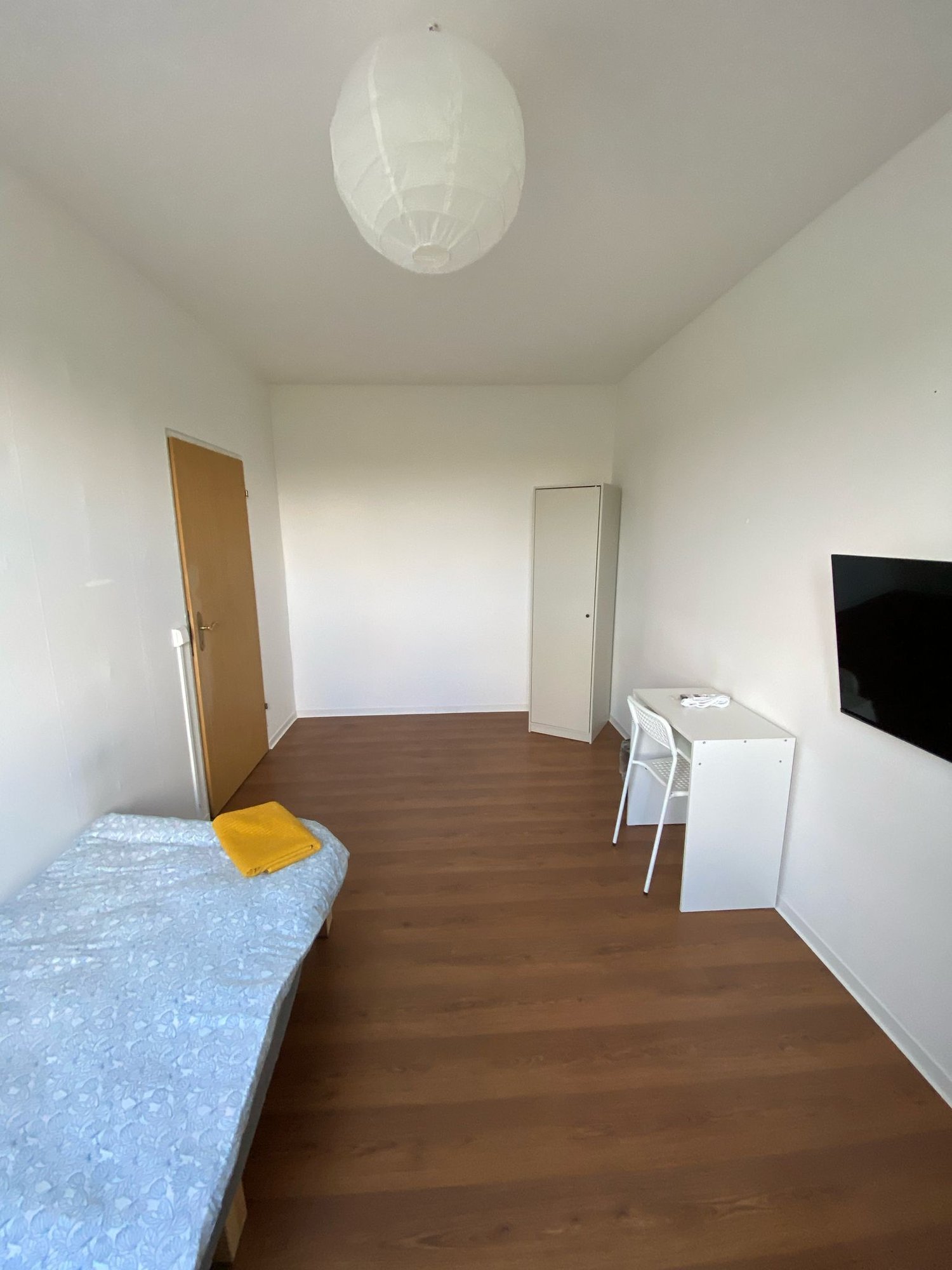Photo 4 of furnished apartment R62, Lössener Weg 8C, 04519 Rackwitz