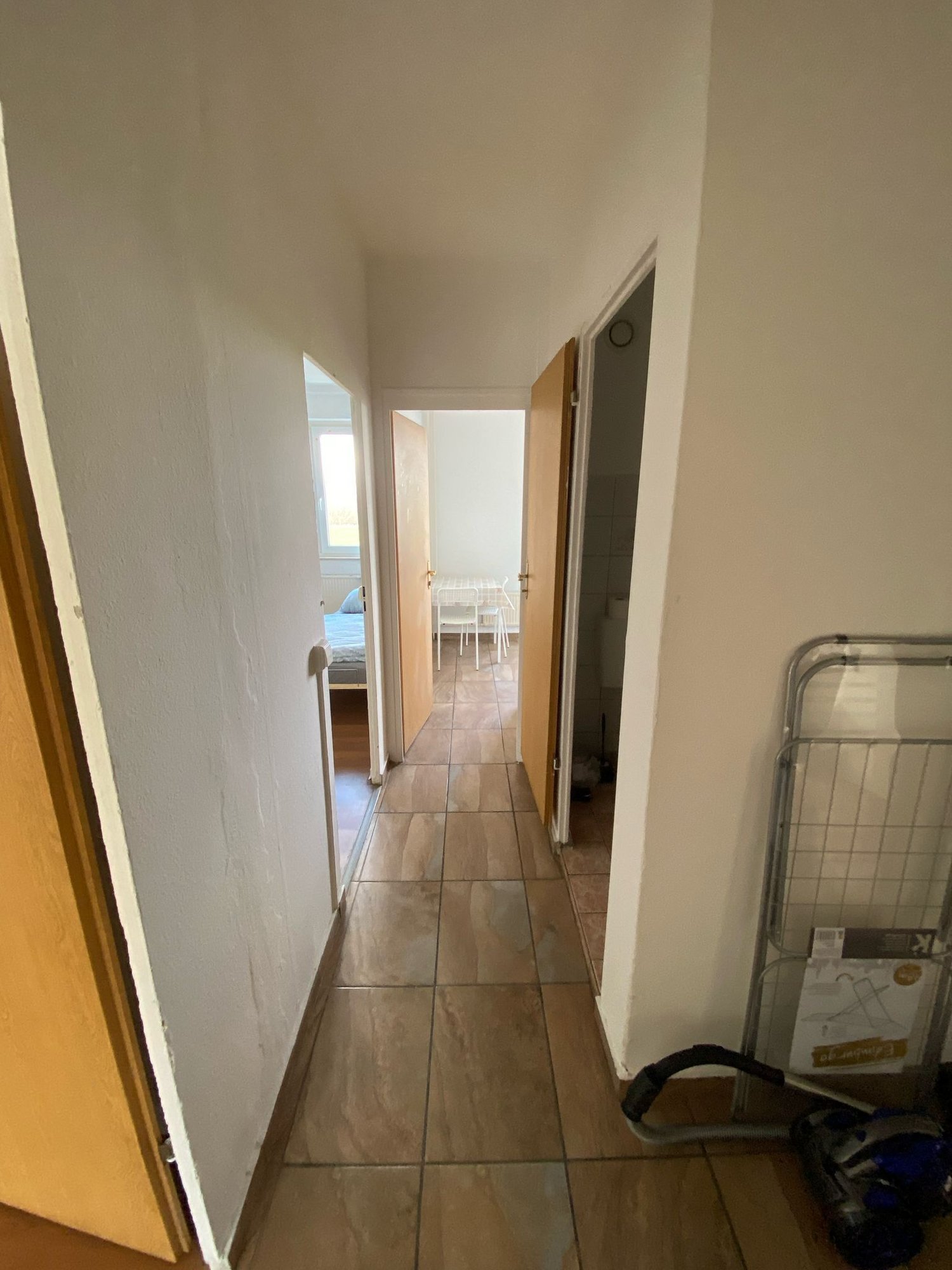 Photo 7 of furnished apartment R62, Lössener Weg 8C, 04519 Rackwitz