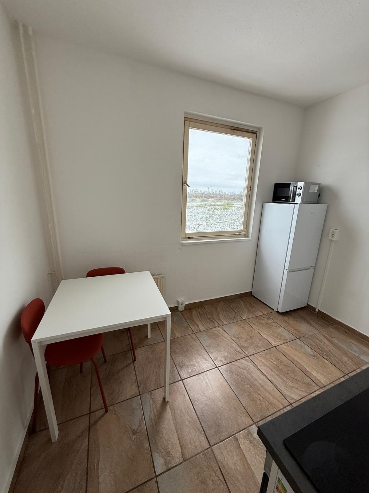 Photo 8 of furnished apartment R62, Lössener Weg 8C, 04519 Rackwitz