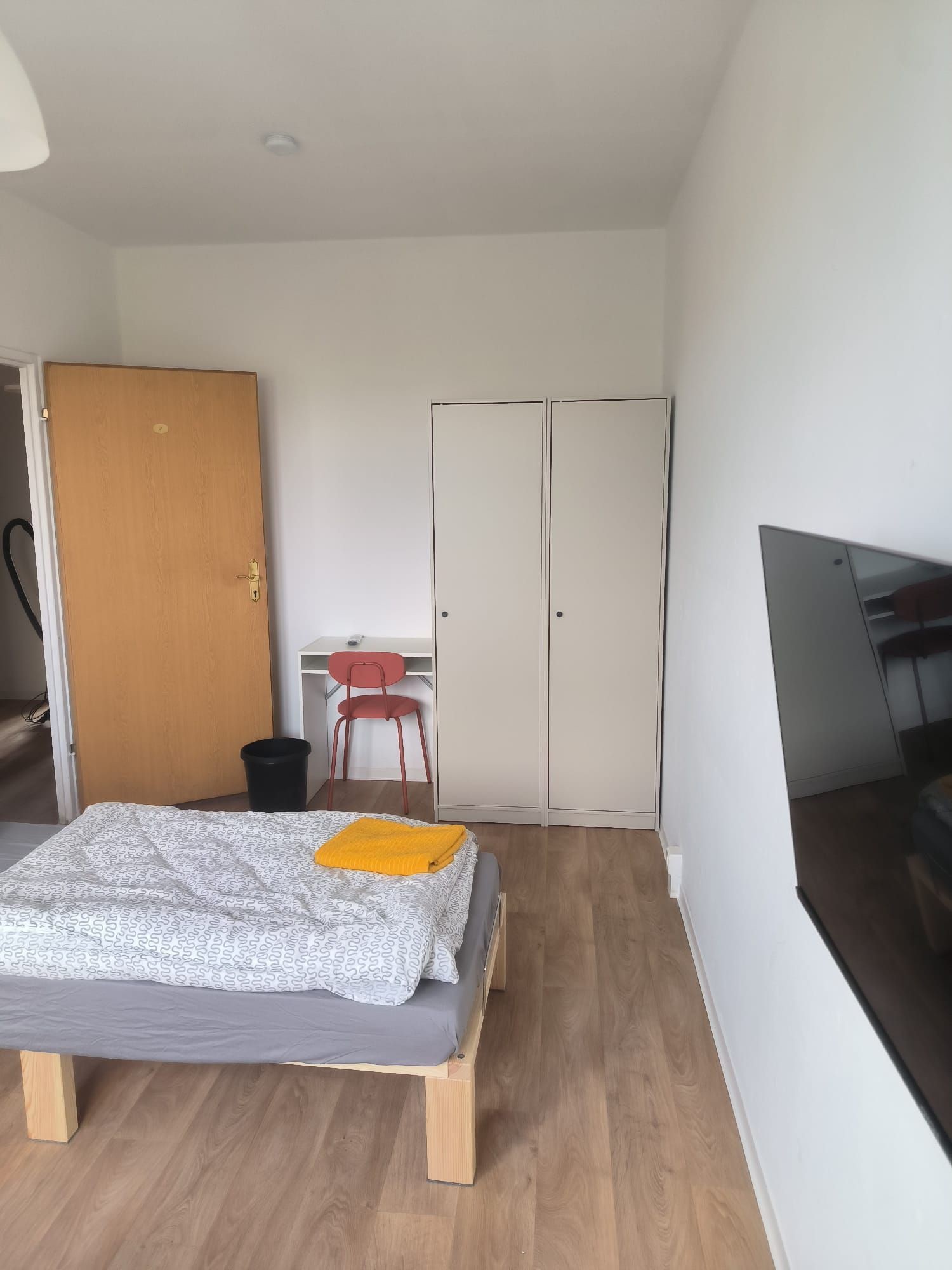Photo 4 of furnished apartment R63, Lössener Weg 8C, 04519 Rackwitz