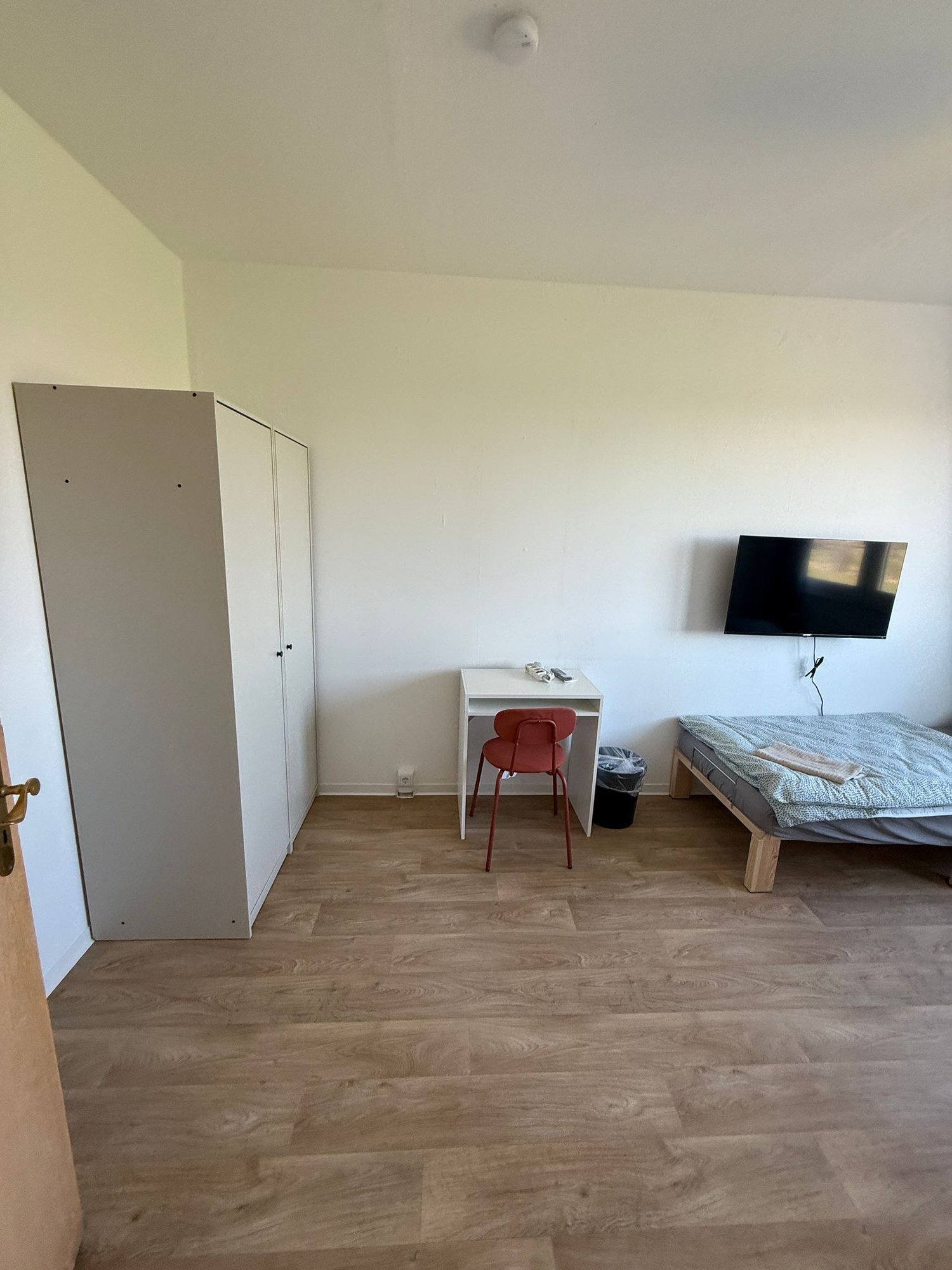 Photo 2 of furnished apartment R64, Lössener Weg 8C, 04519 Rackwitz