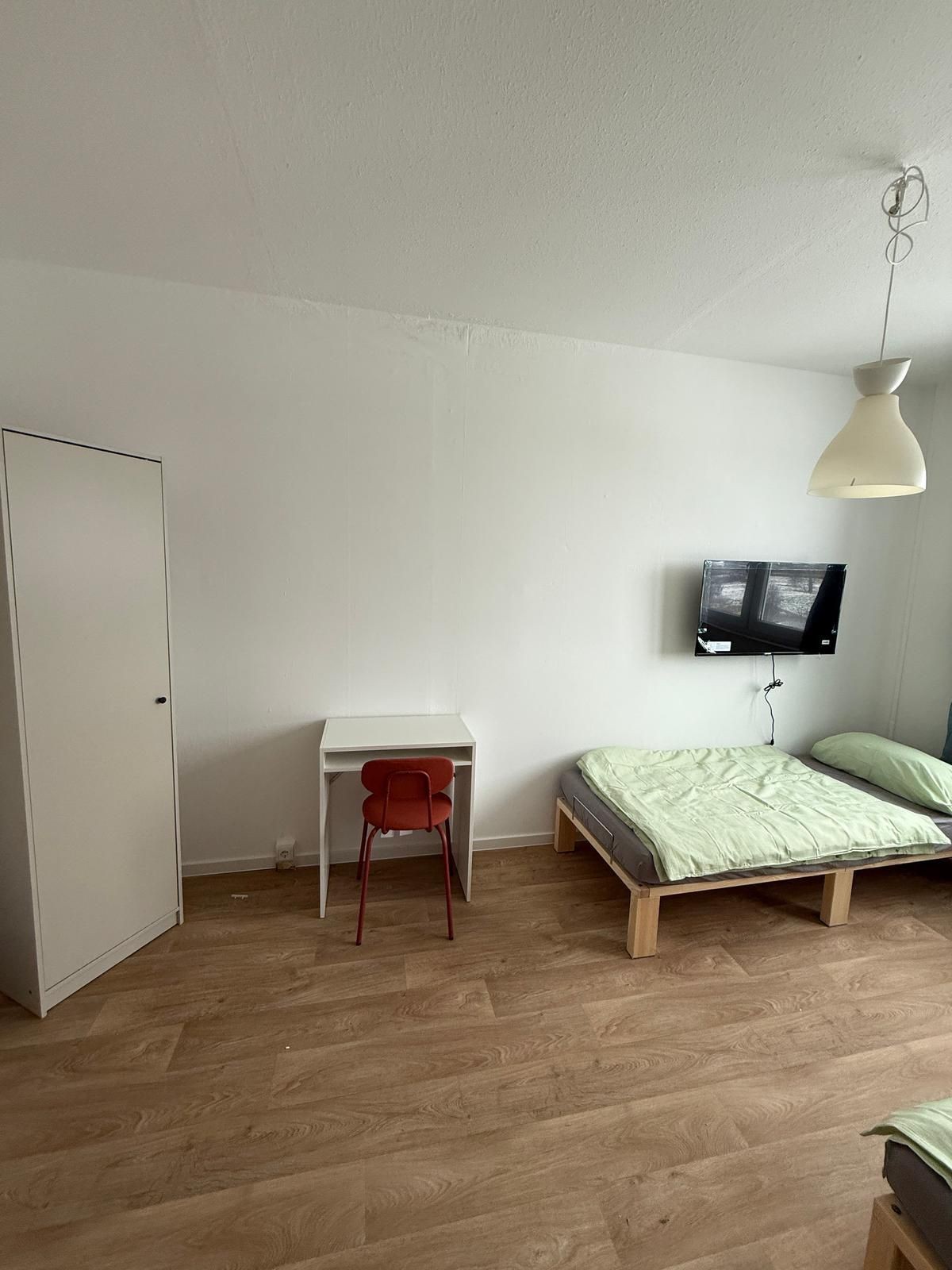 Photo 2 of furnished apartment R67, Lössener Weg 8C, 04519 Rackwitz