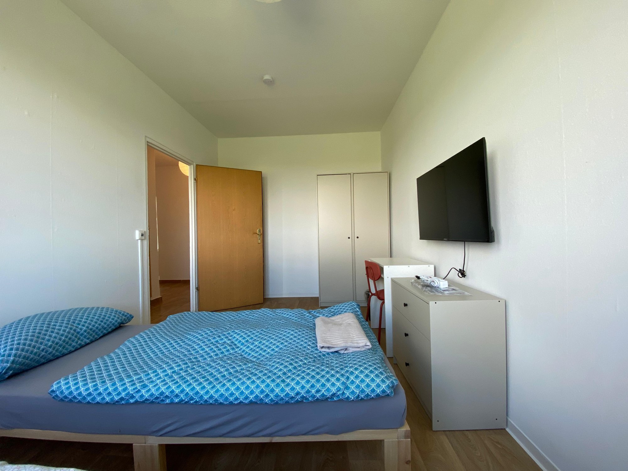 Photo 5 of furnished apartment R68, Lössener Weg 8C, 04519 Rackwitz