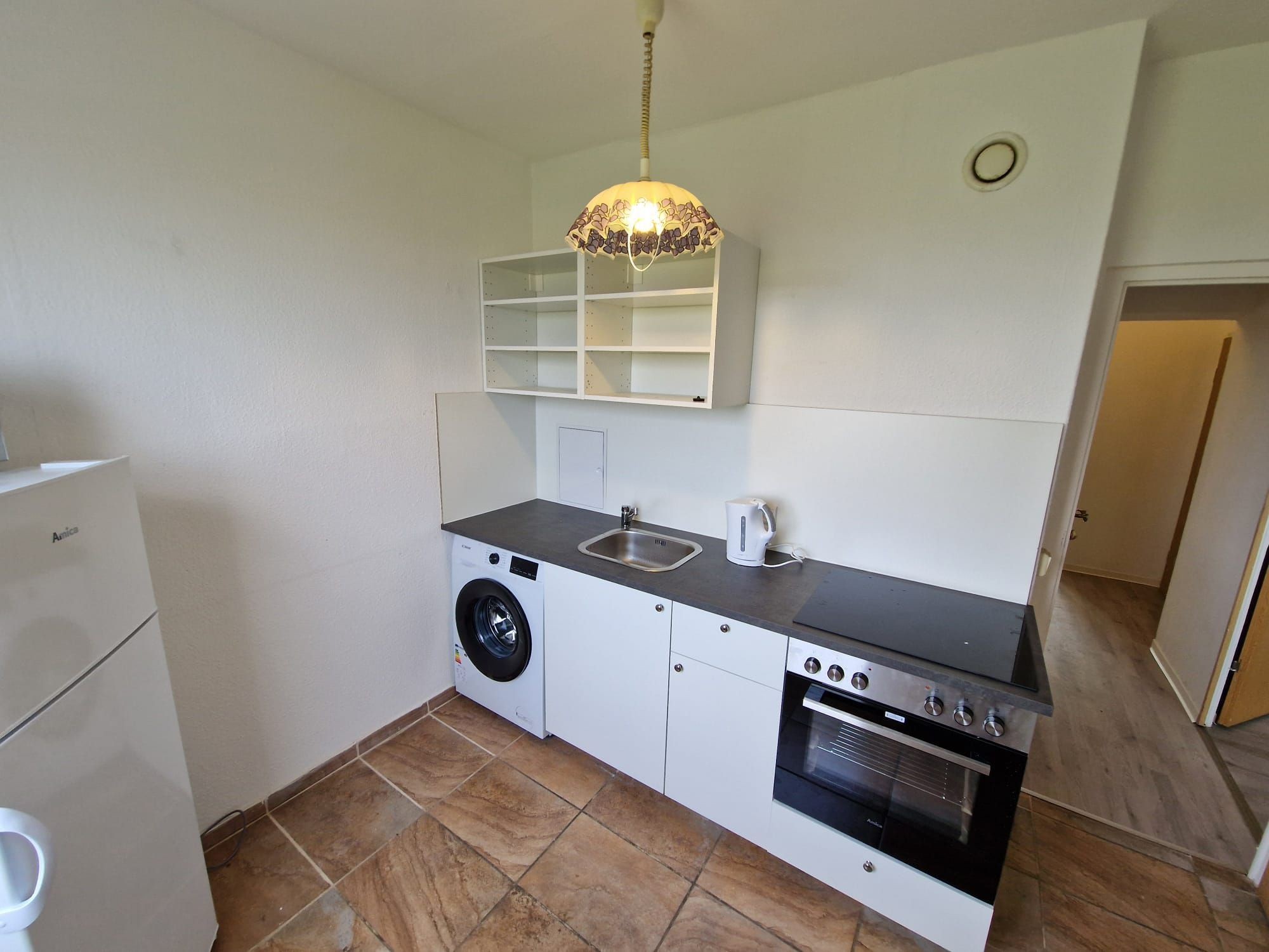 Photo 5 of furnished apartment R69, Lössener Weg 8C, 04519 Rackwitz