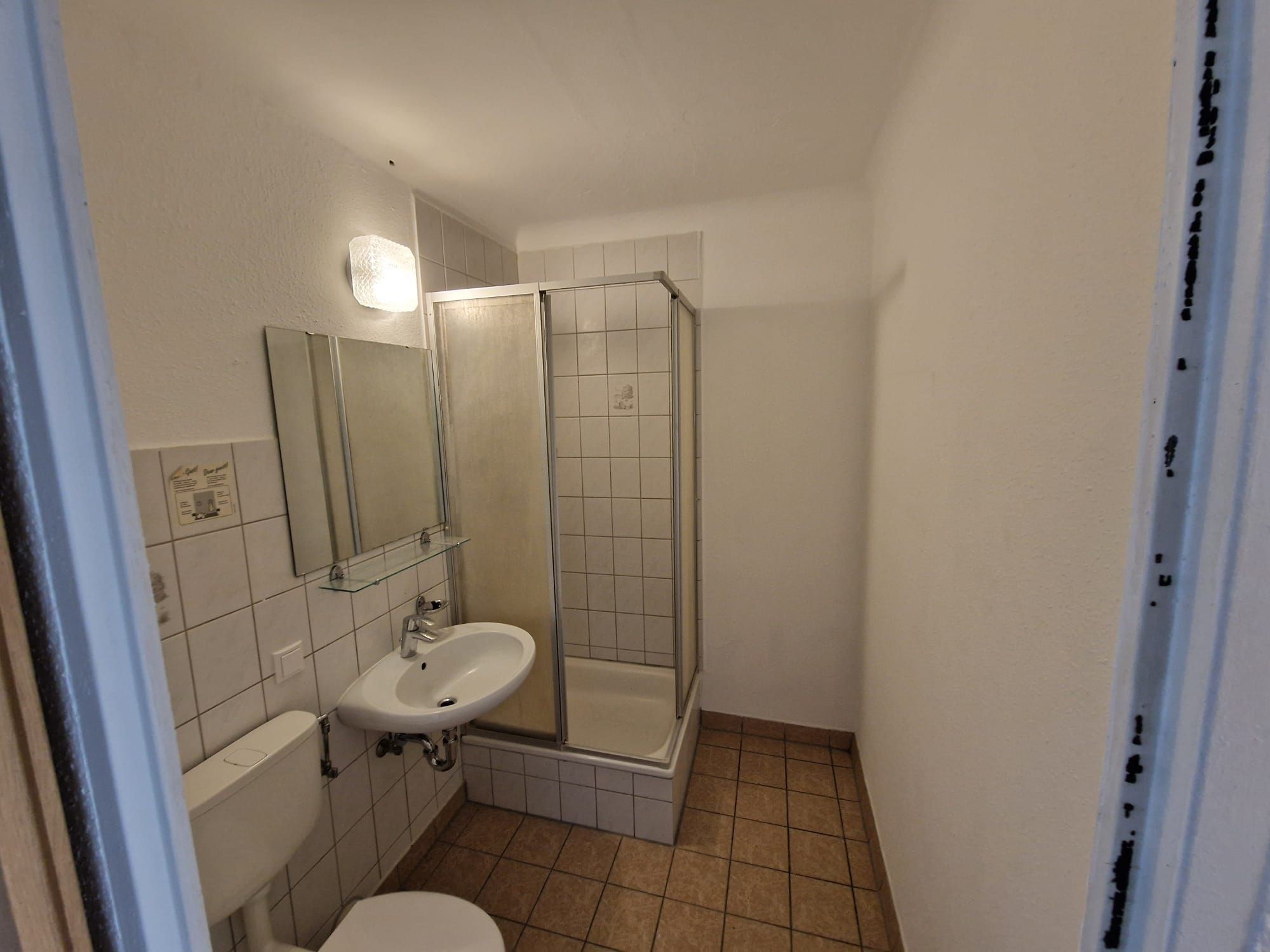 Photo 8 of furnished apartment R69, Lössener Weg 8C, 04519 Rackwitz