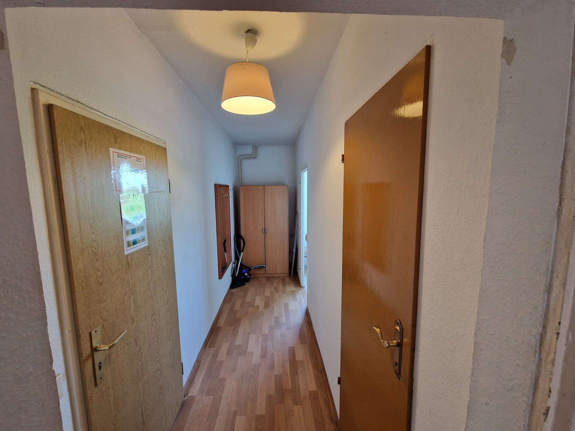 Photo 3 of furnished apartment R71, Lössener Weg 8B, 04519 Rackwitz