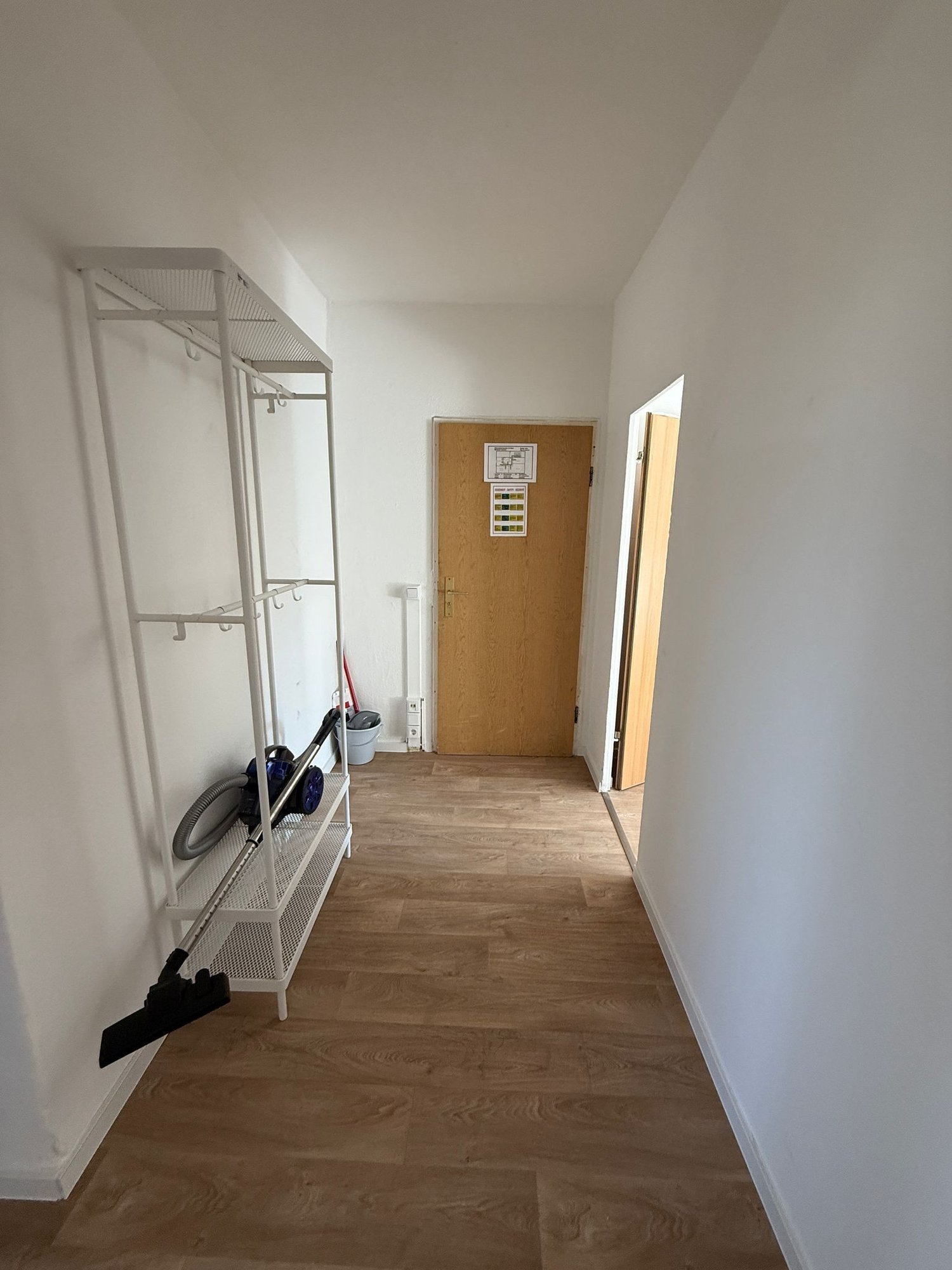 Photo 5 of furnished apartment R72, Lössener Weg 8B, 04519 Rackwitz