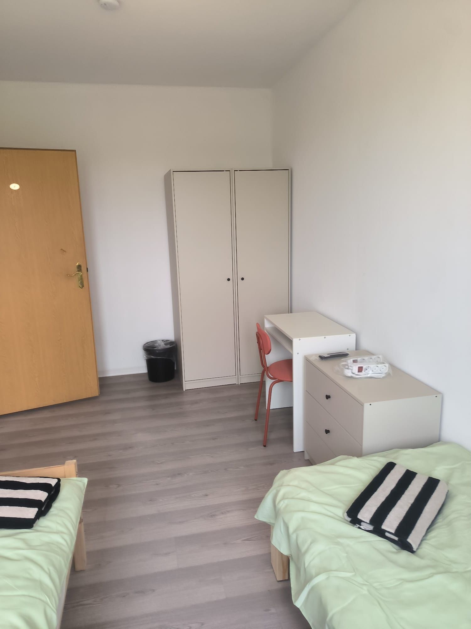 Photo 4 of furnished apartment R73, Lössener Weg 8B, 04519 Rackwitz