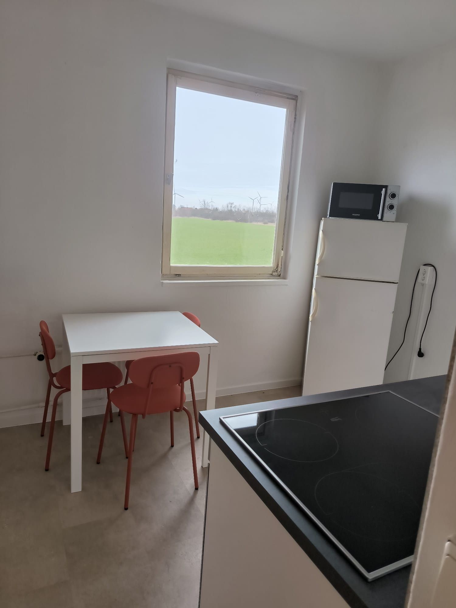 Photo 6 of furnished apartment R74, Lössener Weg 8B, 04519 Rackwitz