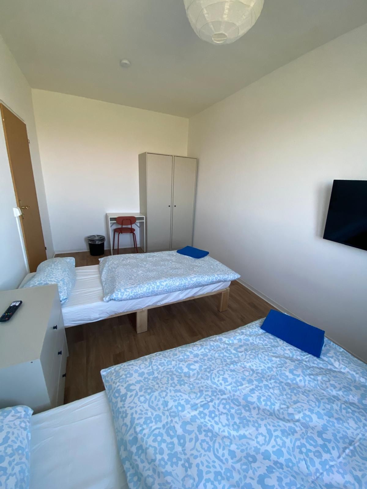 Photo 2 of furnished apartment R77, Lössener Weg 8B, 04519 Rackwitz