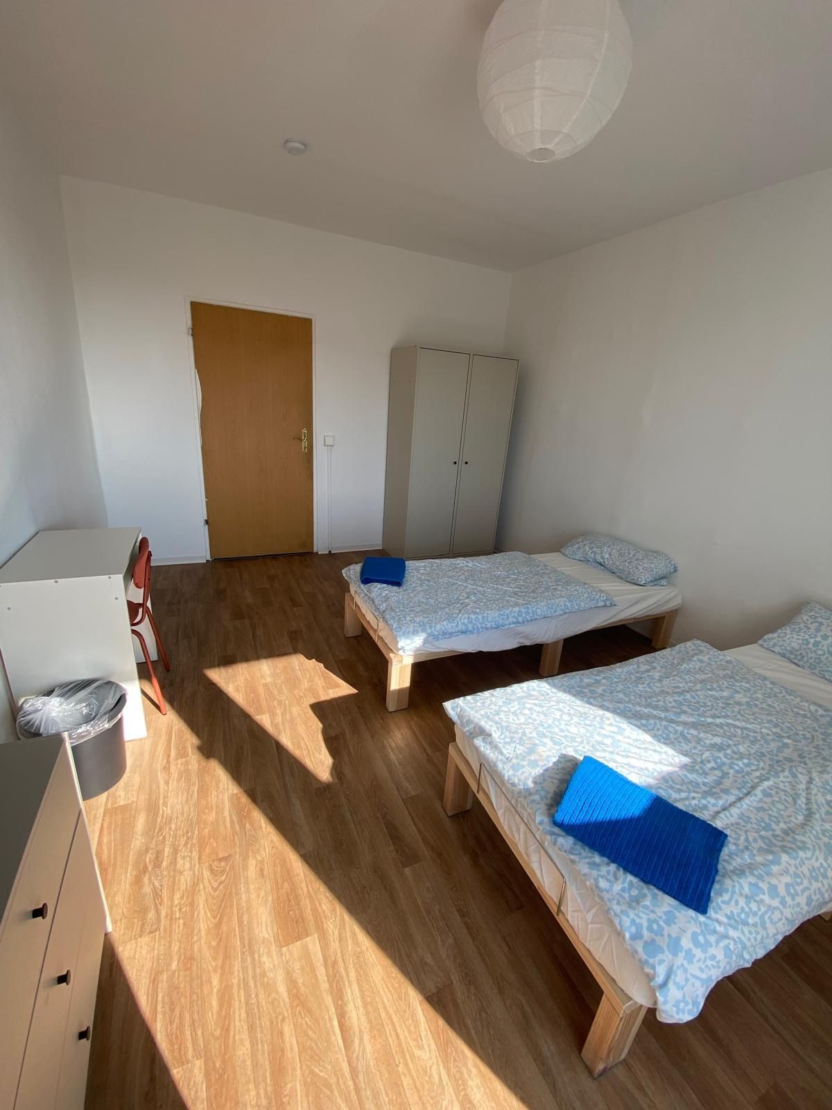 Photo 4 of furnished apartment R77, Lössener Weg 8B, 04519 Rackwitz