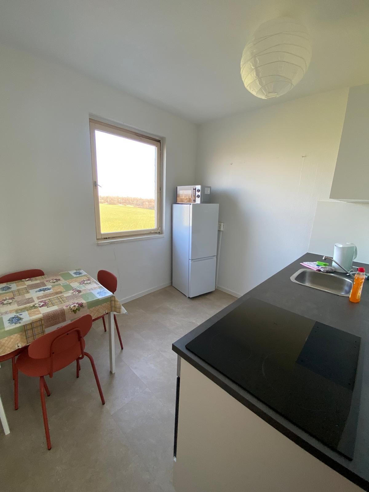 Photo 5 of furnished apartment R77, Lössener Weg 8B, 04519 Rackwitz