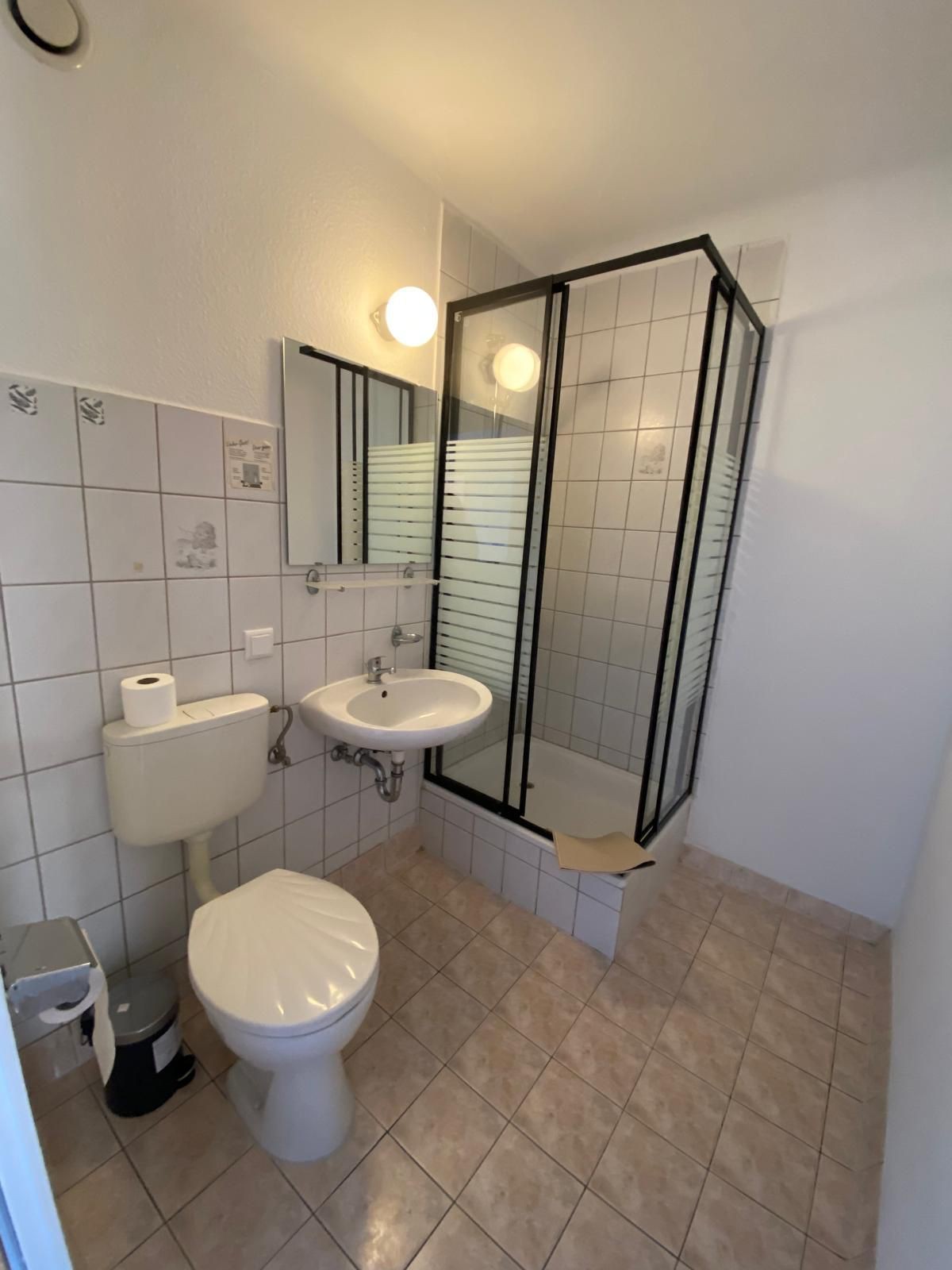 Photo 7 of furnished apartment R77, Lössener Weg 8B, 04519 Rackwitz
