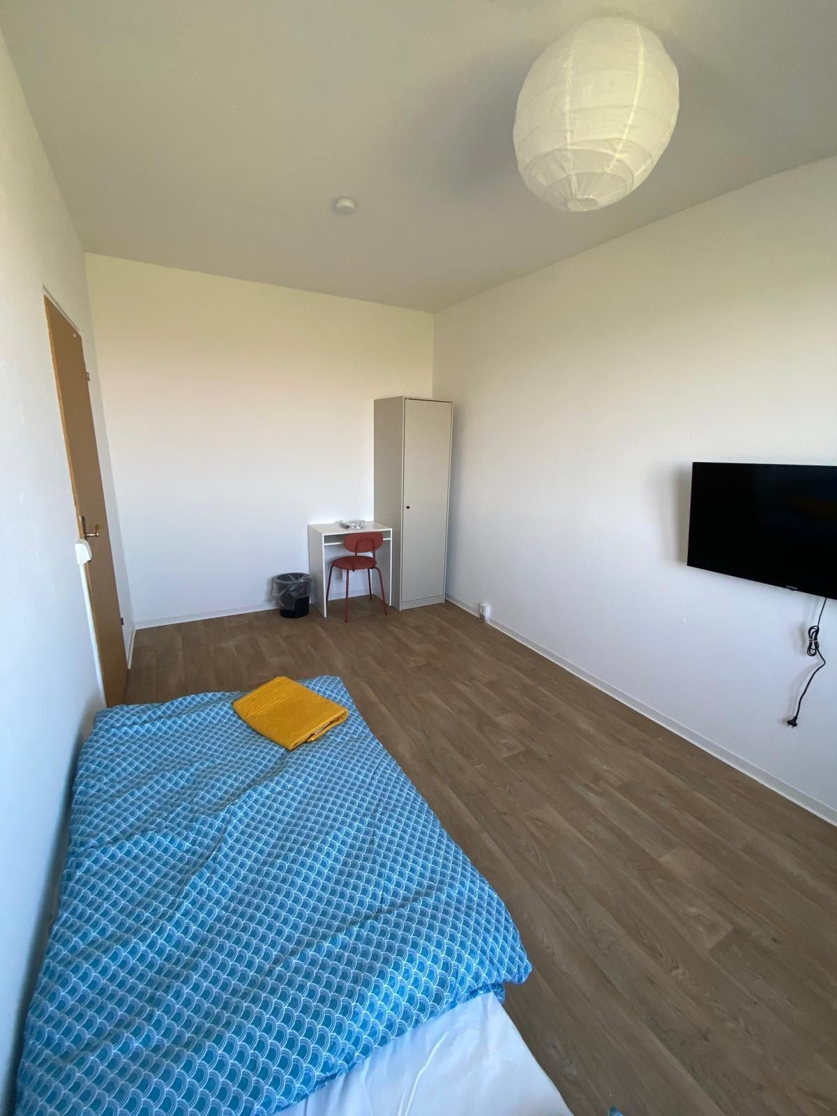 Photo 2 of furnished apartment R78, Lössener Weg 8B, 04519 Rackwitz