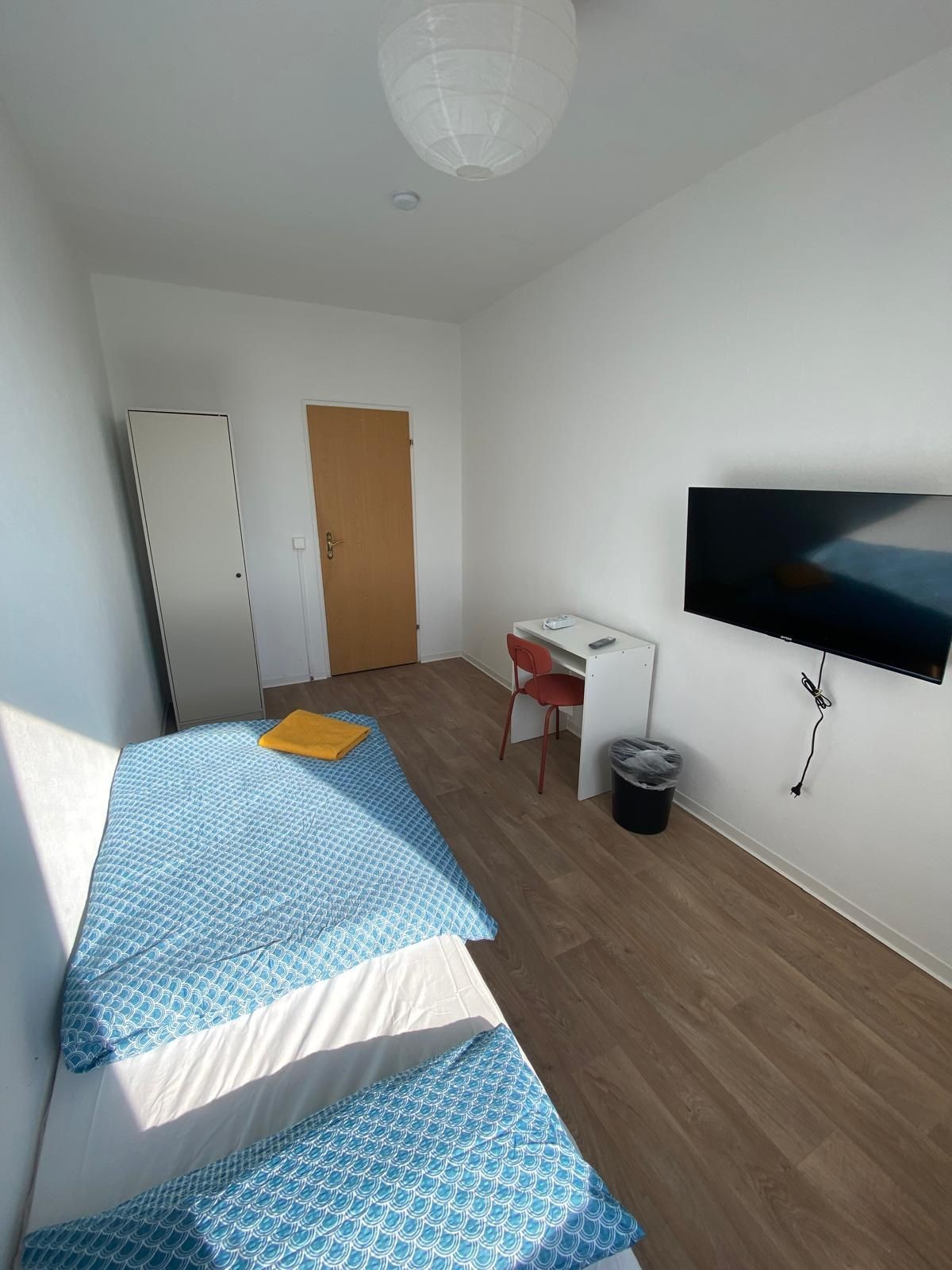 Photo 4 of furnished apartment R78, Lössener Weg 8B, 04519 Rackwitz