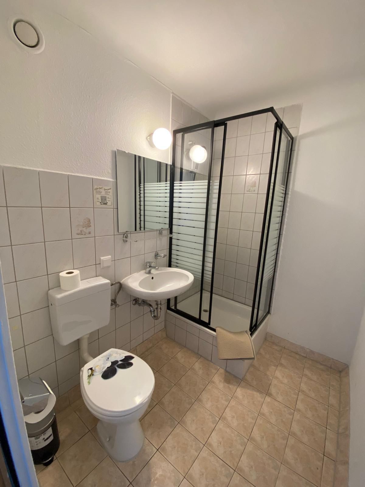 Photo 8 of furnished apartment R78, Lössener Weg 8B, 04519 Rackwitz
