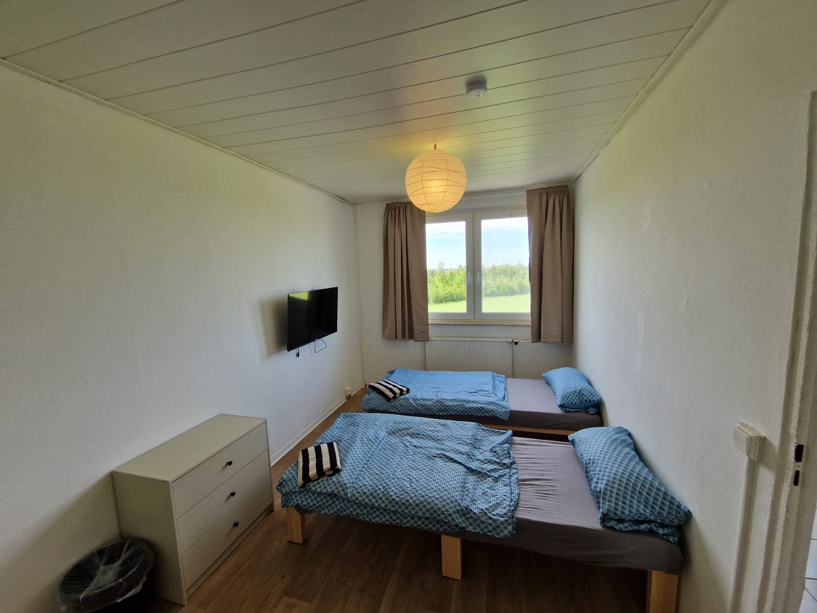 Photo 5 of furnished apartment R79, Lössener Weg 8B, 04519 Rackwitz