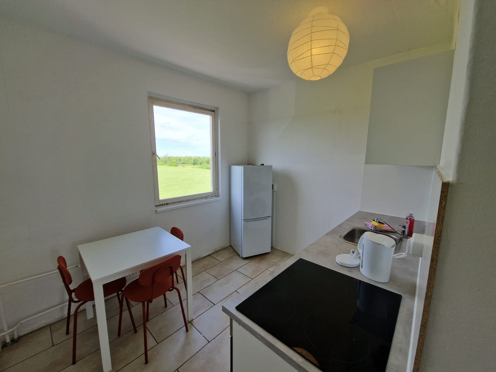 Photo 6 of furnished apartment R79, Lössener Weg 8B, 04519 Rackwitz