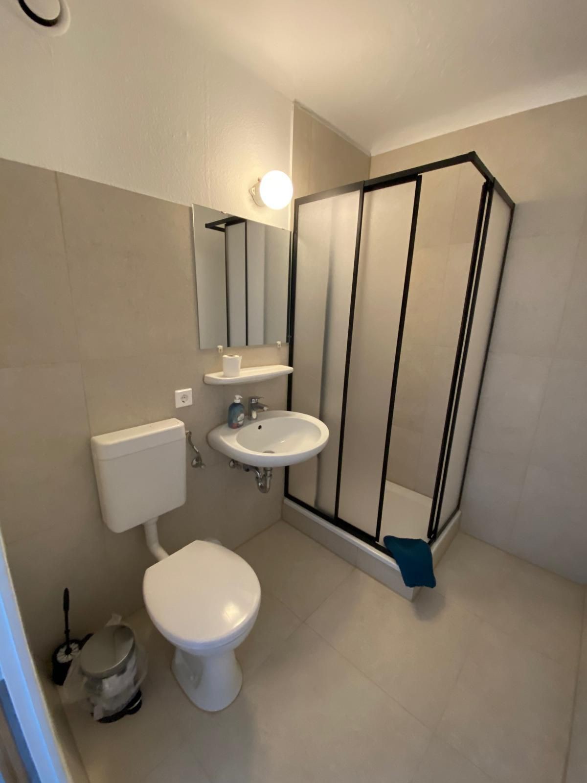 Photo 8 of furnished apartment R82, Lössener Weg 8A, 04519 Rackwitz