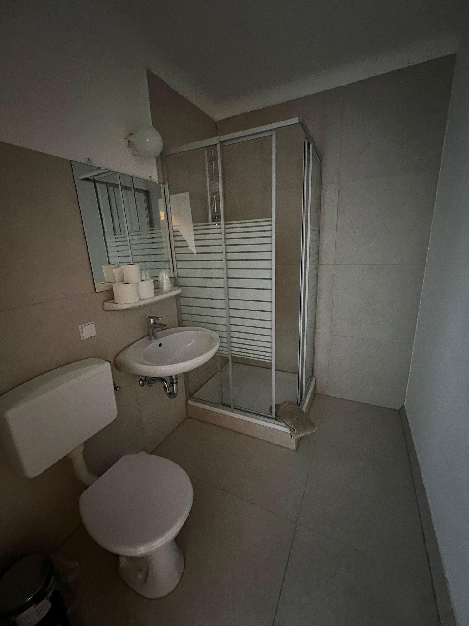 Photo 7 of furnished apartment R83, Lössener Weg 8A, 04519 Rackwitz