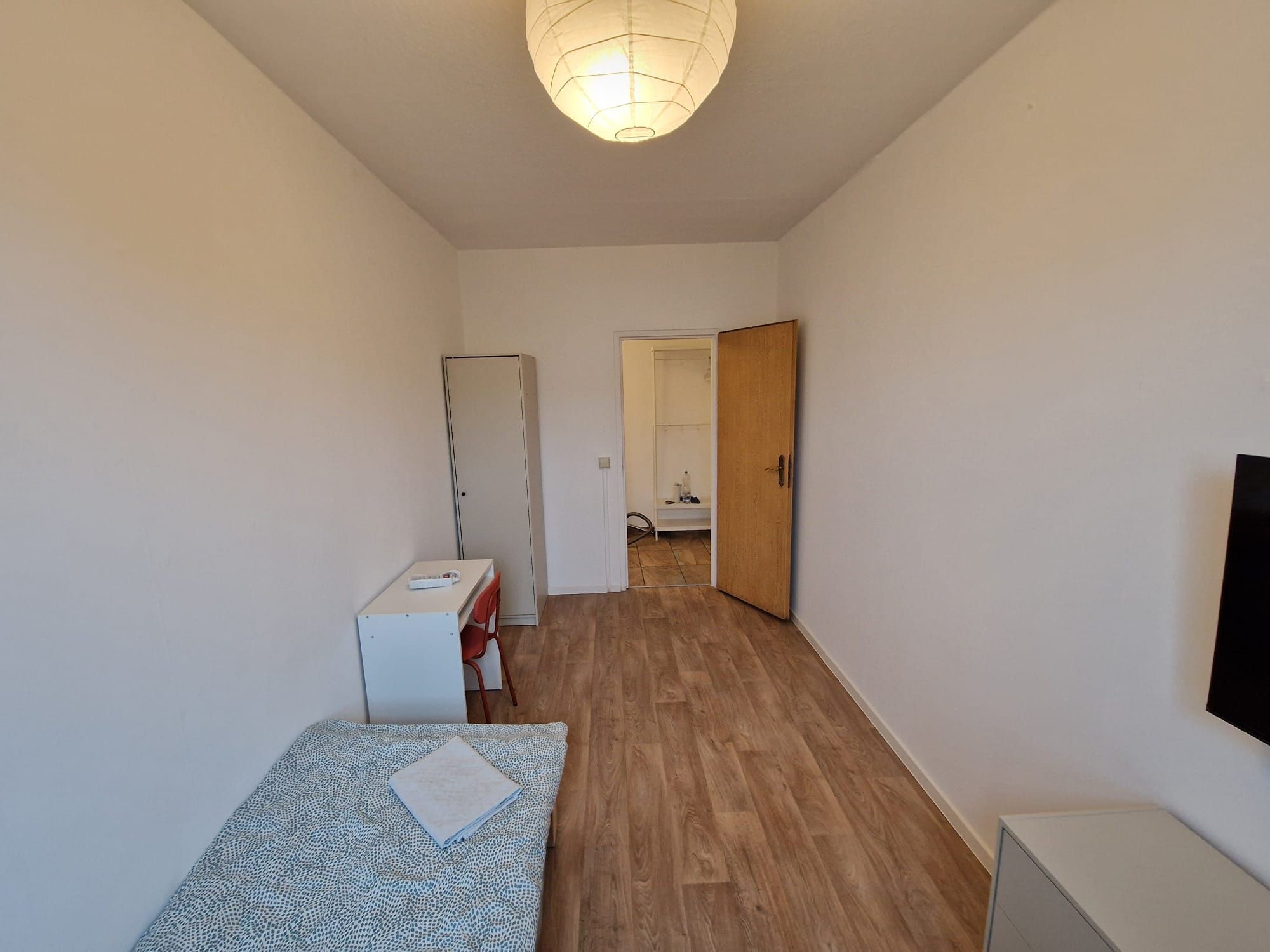 Photo 6 of furnished apartment R84, Lössener Weg 8A, 04519 Rackwitz