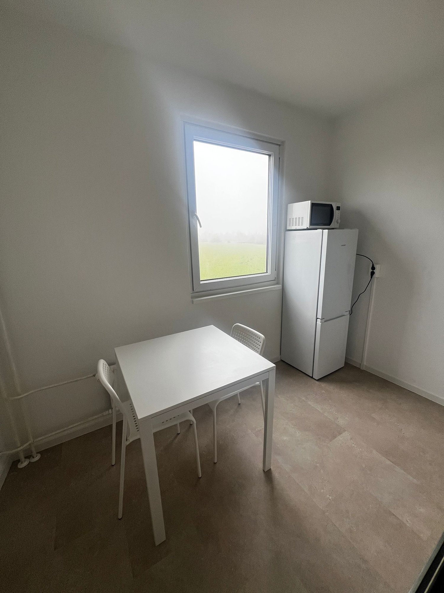 Photo 5 of furnished apartment R85, Lössener Weg 8A, 04519 Rackwitz