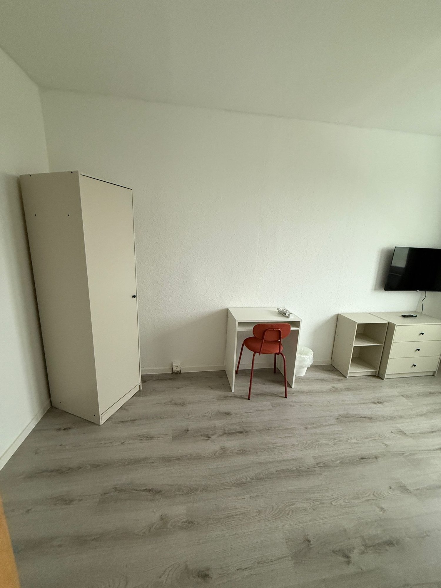 Photo 2 of furnished apartment R86, Lössener Weg 8A, 04519 Rackwitz