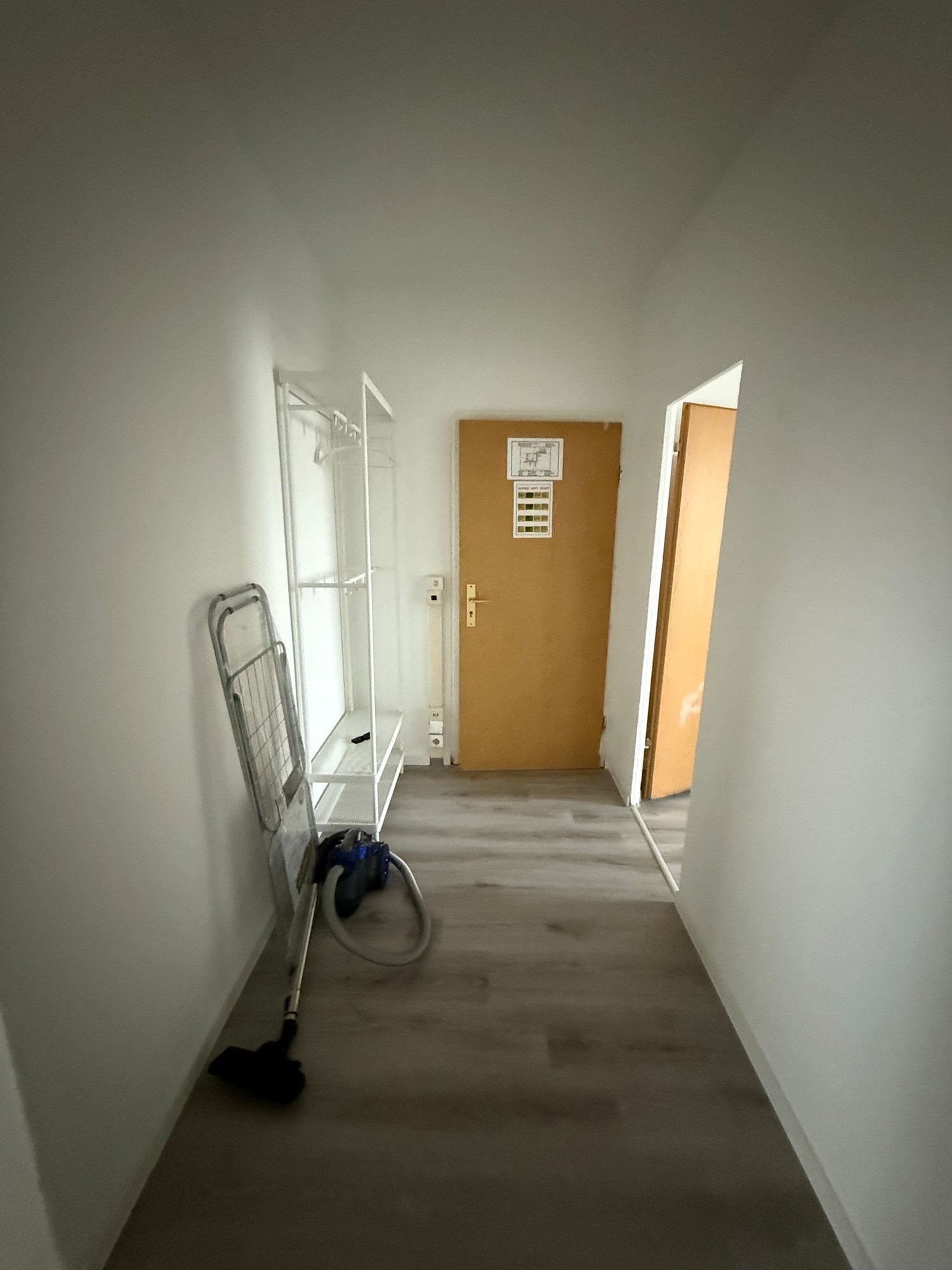 Photo 5 of furnished apartment R86, Lössener Weg 8A, 04519 Rackwitz