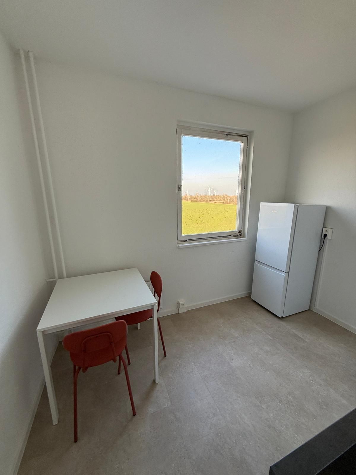 Photo 5 of furnished apartment R87, Lössener Weg 8A, 04519 Rackwitz