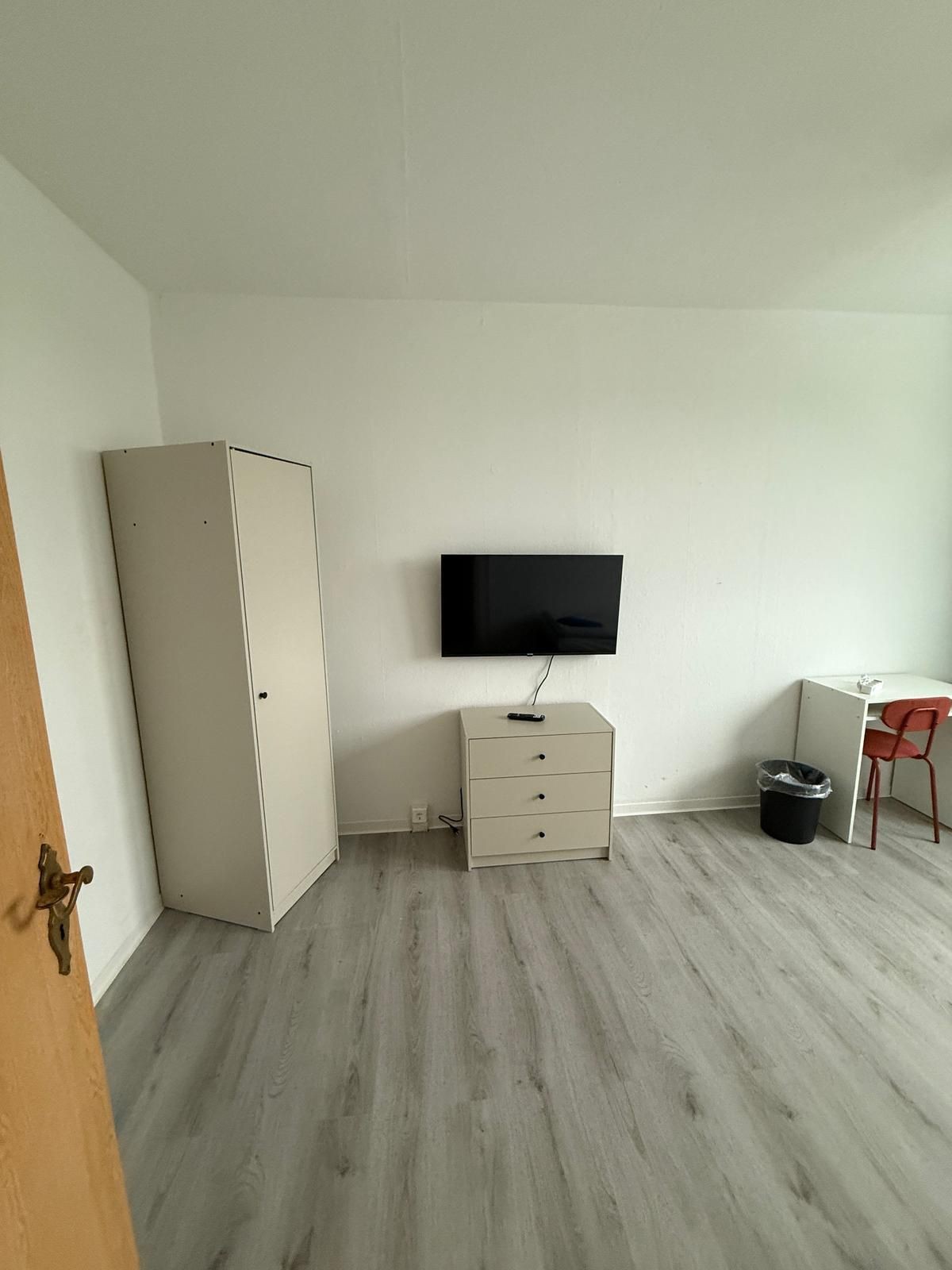 Photo 2 of furnished apartment R88, Lössener Weg 8A, 04519 Rackwitz