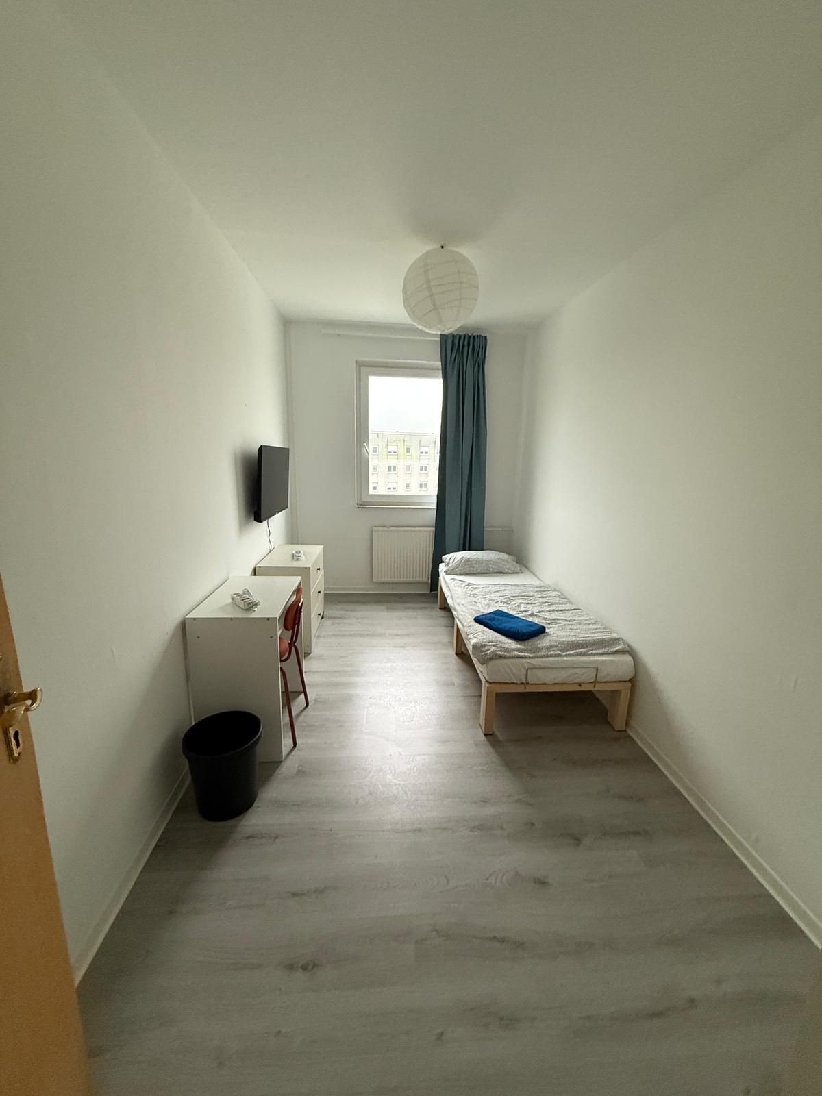 Photo 4 of furnished apartment R88, Lössener Weg 8A, 04519 Rackwitz
