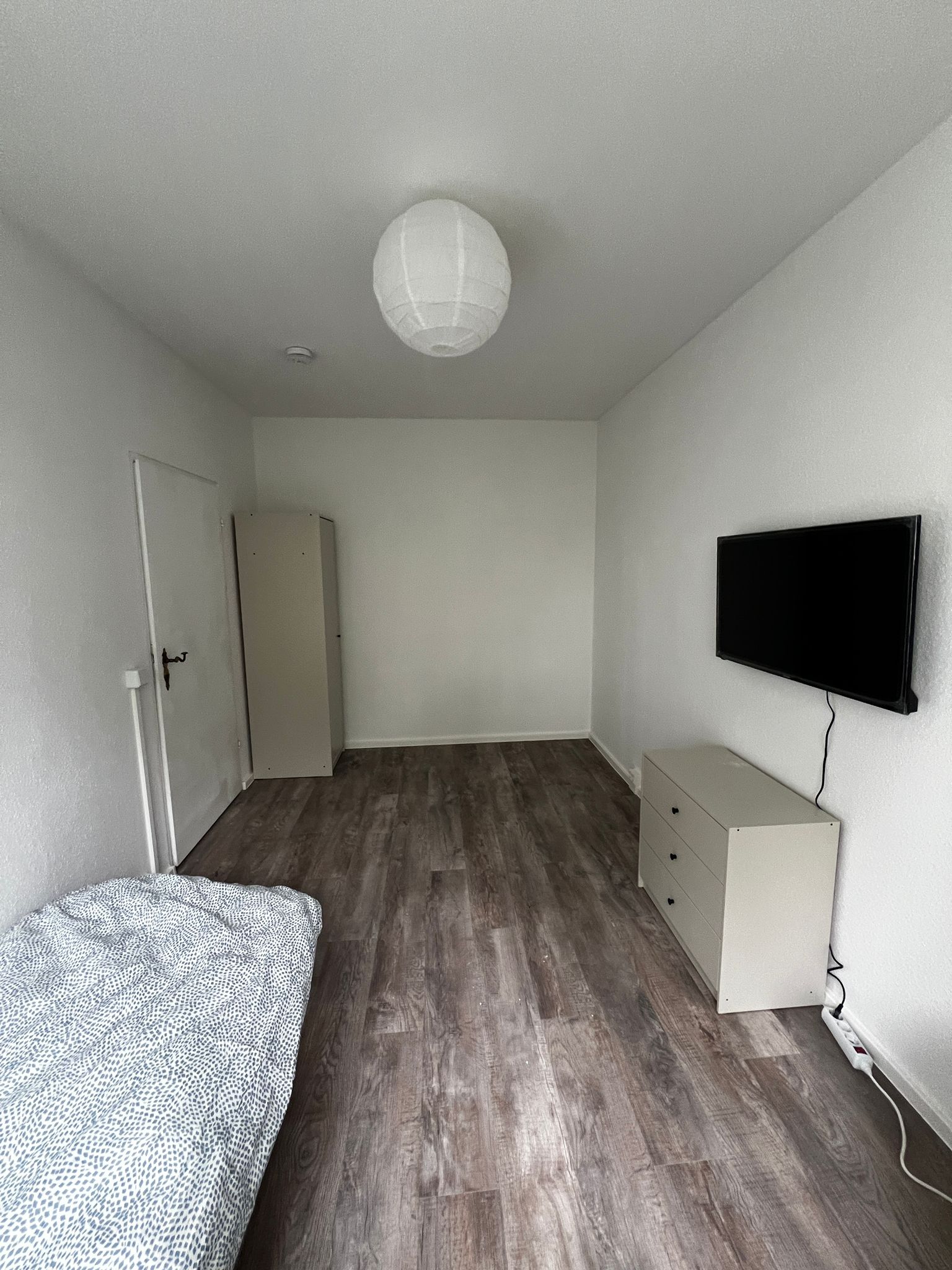 Photo 3 of furnished apartment SSL2, Fritz-Siemon-Str. 37, 04347 Leipzig