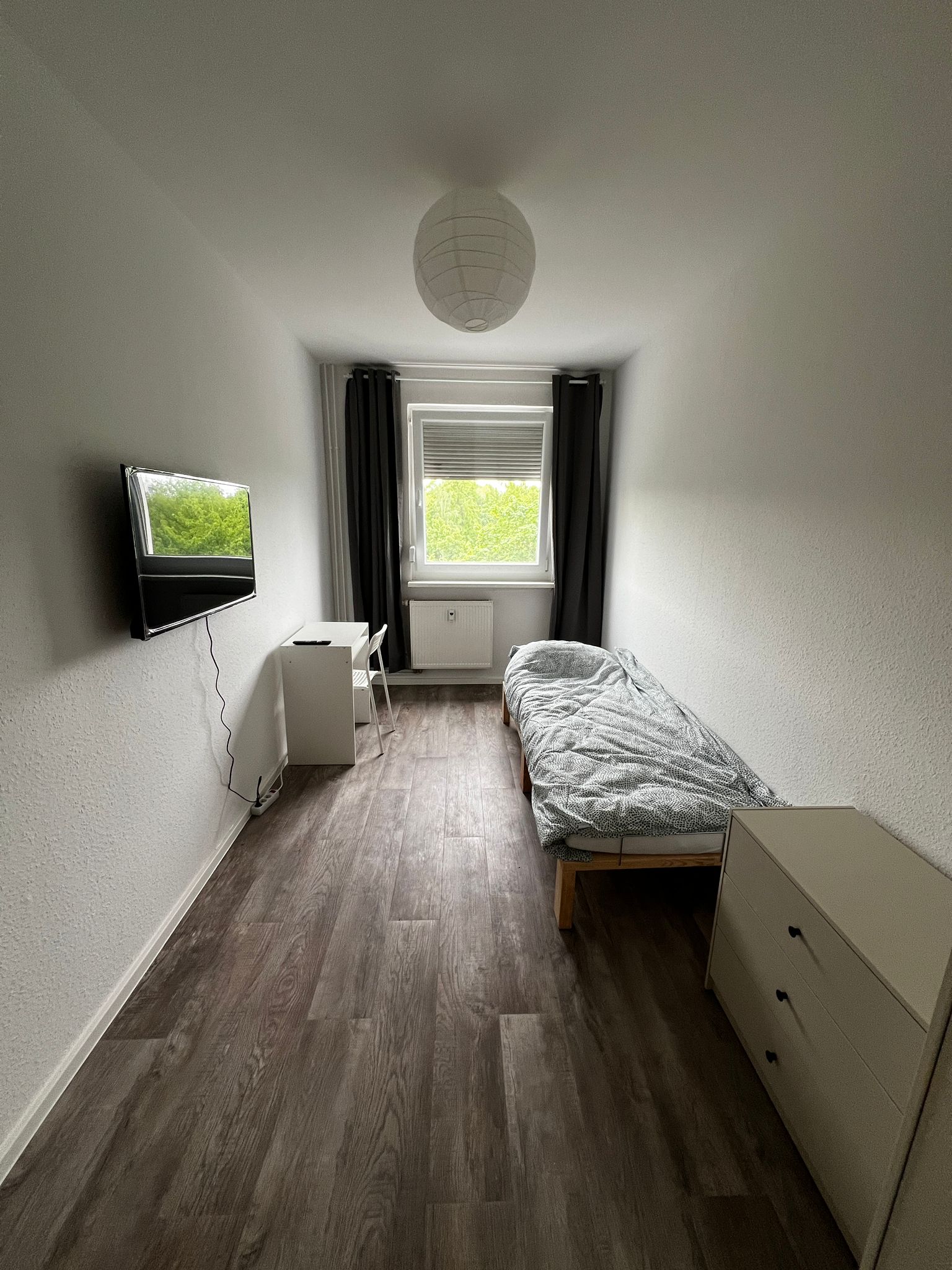 Photo 4 of furnished apartment SSL2, Fritz-Siemon-Str. 37, 04347 Leipzig
