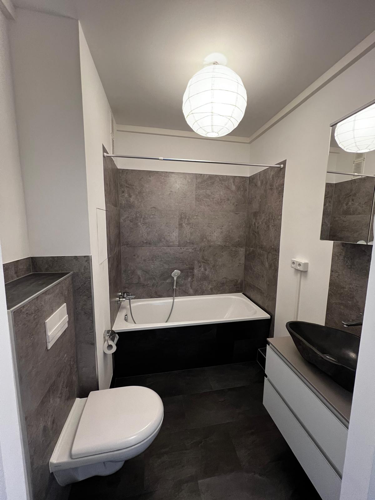Photo 6 of furnished apartment SSL2, Fritz-Siemon-Str. 37, 04347 Leipzig