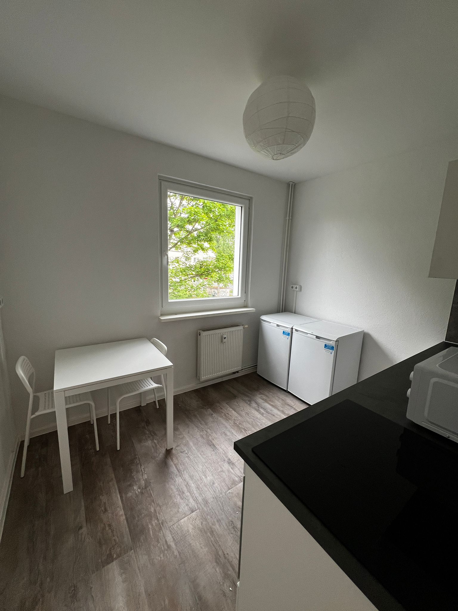 Photo 7 of furnished apartment SSL2, Fritz-Siemon-Str. 37, 04347 Leipzig