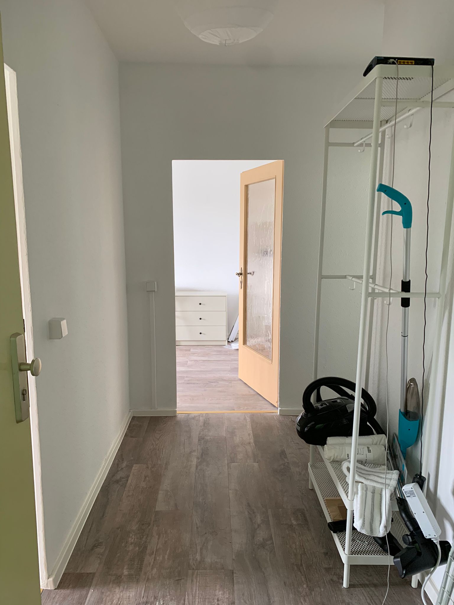 Photo 8 of furnished apartment SSL2, Fritz-Siemon-Str. 37, 04347 Leipzig