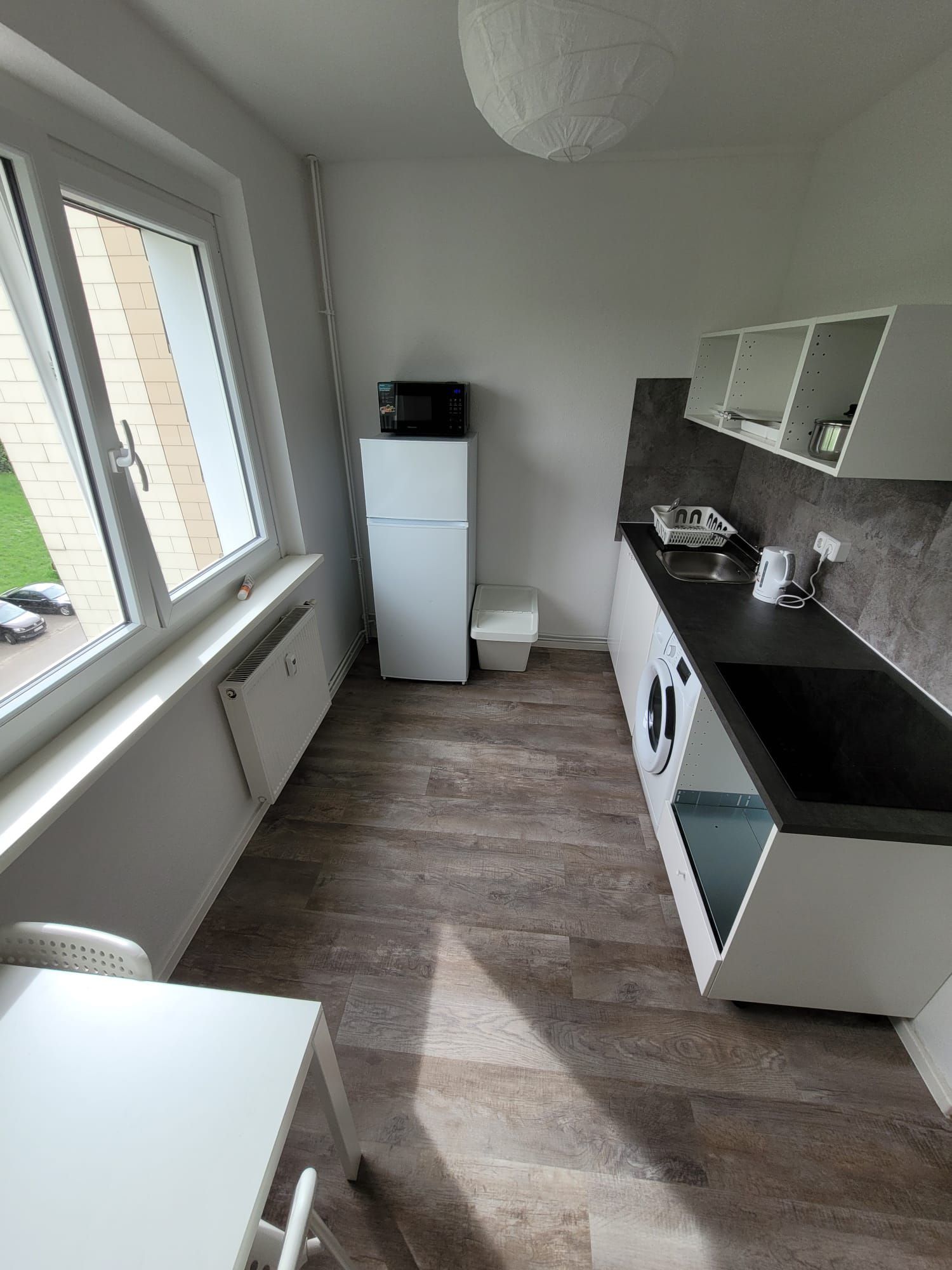Photo 4 of furnished apartment SSL3, Firtz-Siemon-Str. 43, 04347 Leipzig