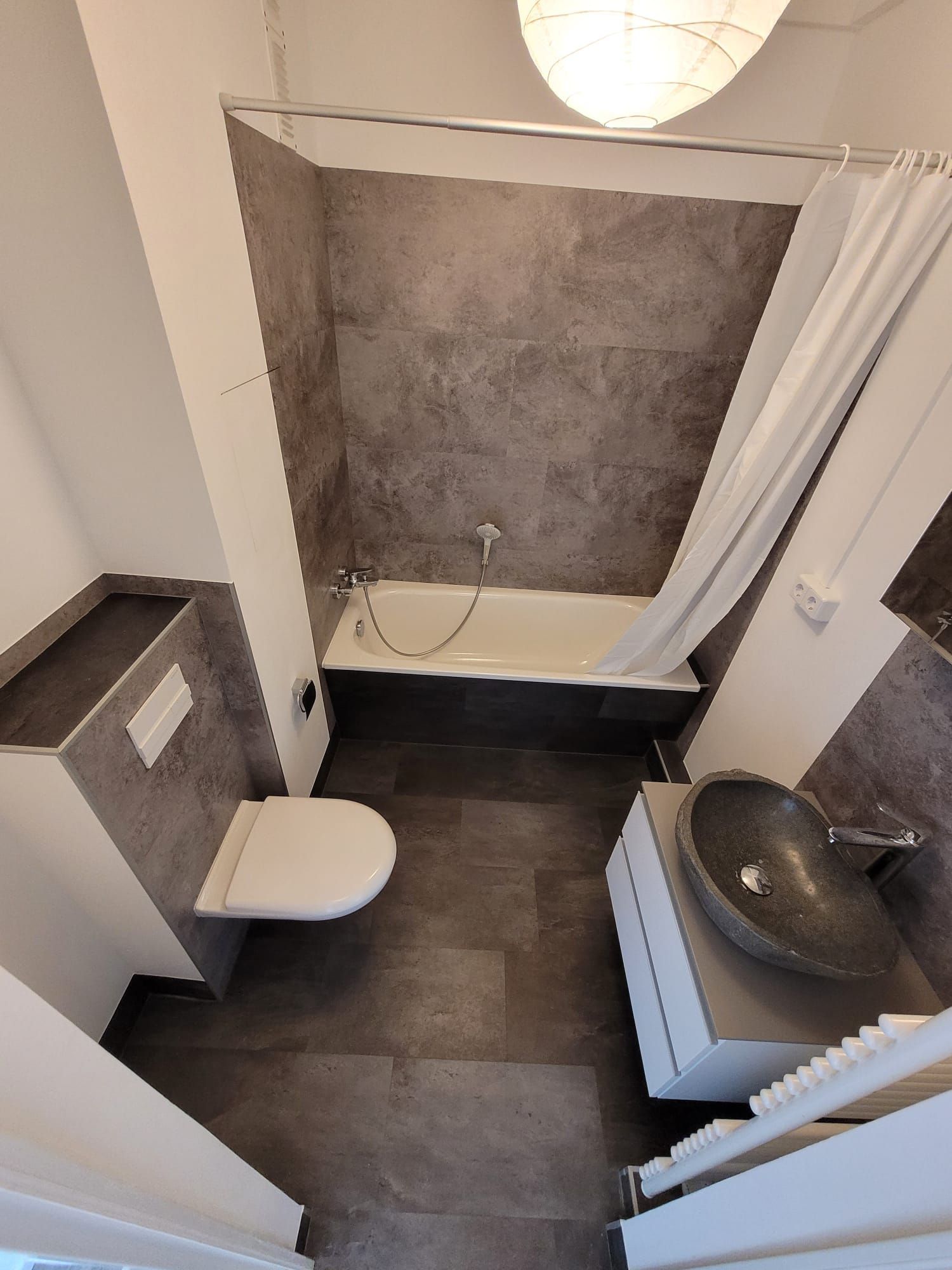 Photo 5 of furnished apartment SSL3, Firtz-Siemon-Str. 43, 04347 Leipzig