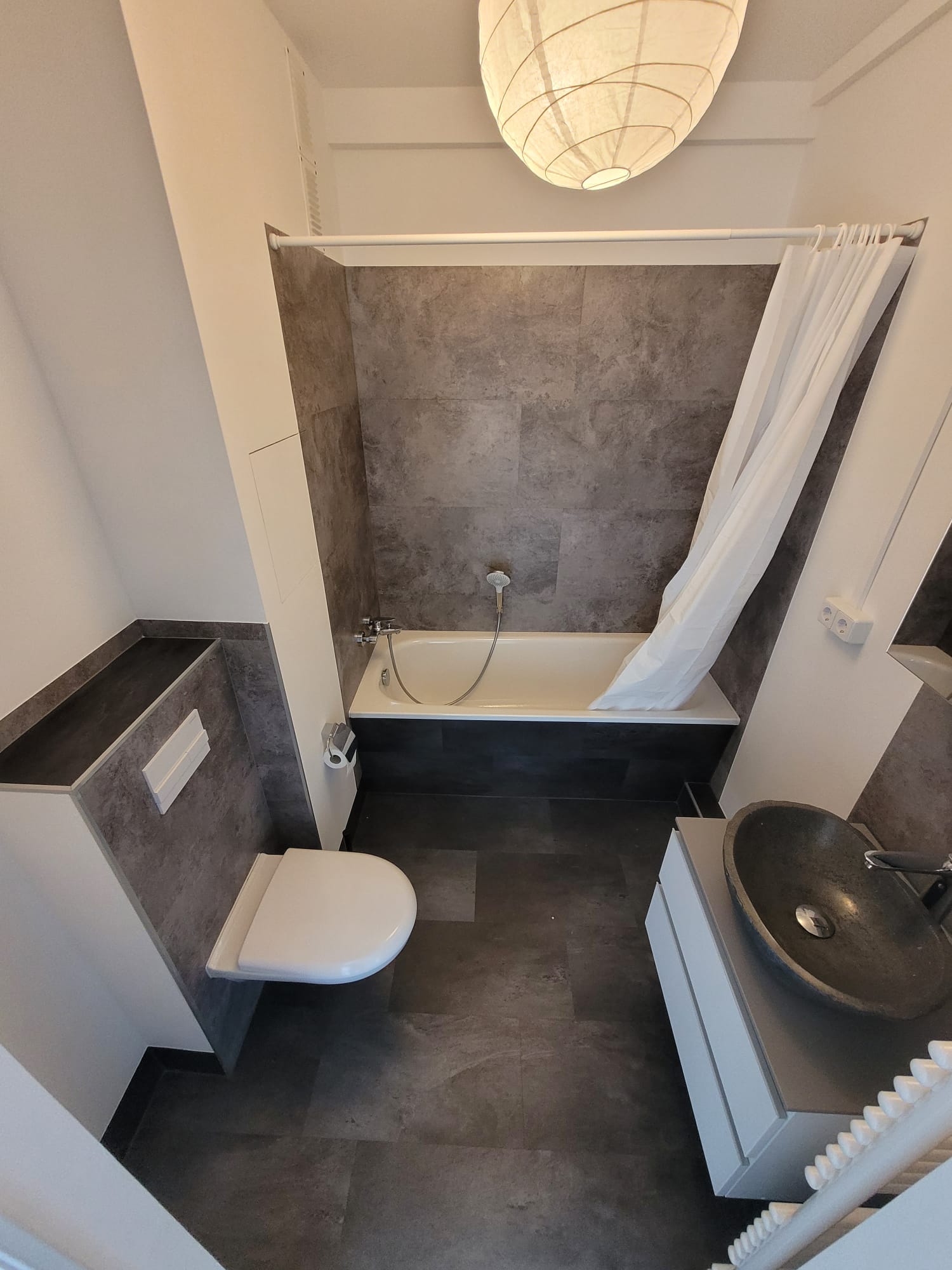 Photo 4 of furnished apartment SSL4, Fritz-Siemon-Str. 43, 04347 Leipzig