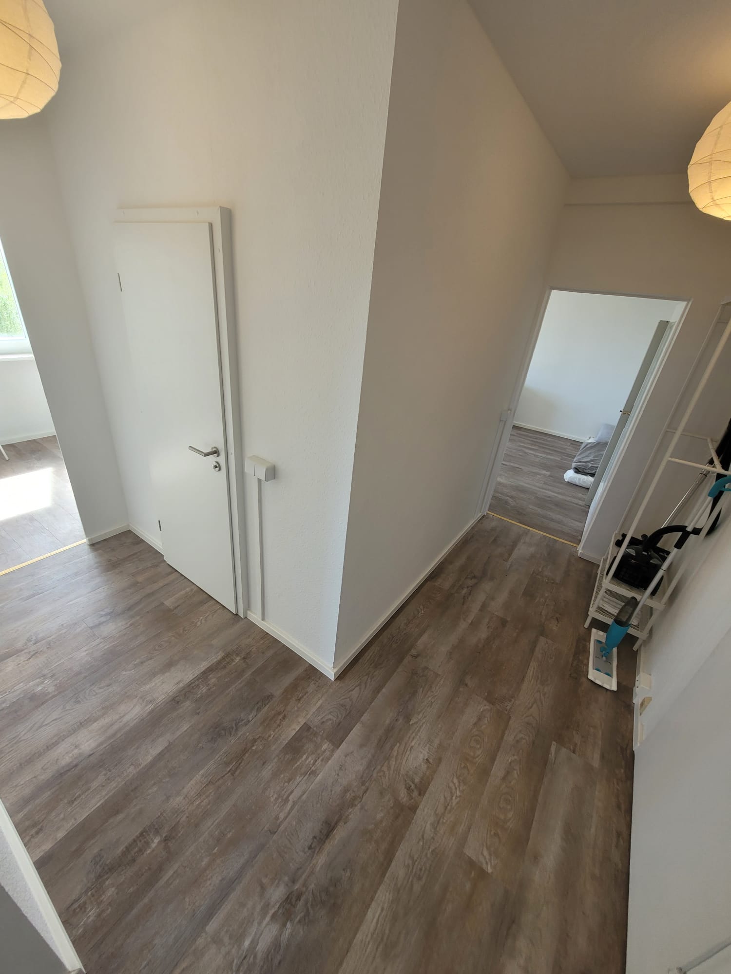 Photo 6 of furnished apartment SSL4, Fritz-Siemon-Str. 43, 04347 Leipzig