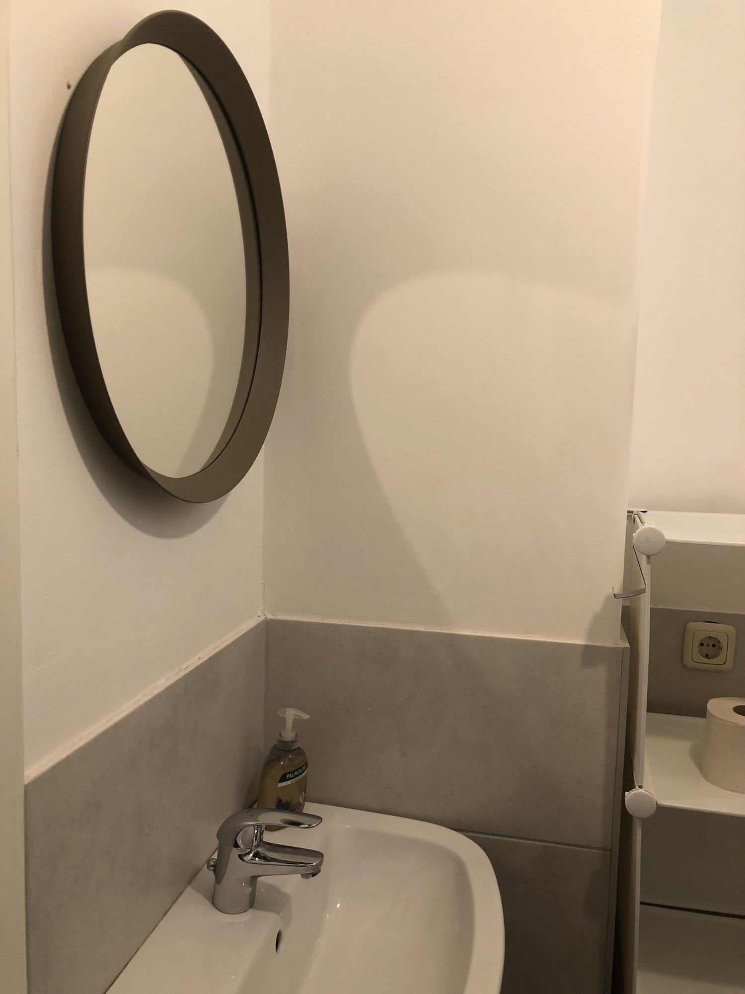 Photo 8 of furnished apartment W1, Uhlandstraße 21, 04177 Leipzig