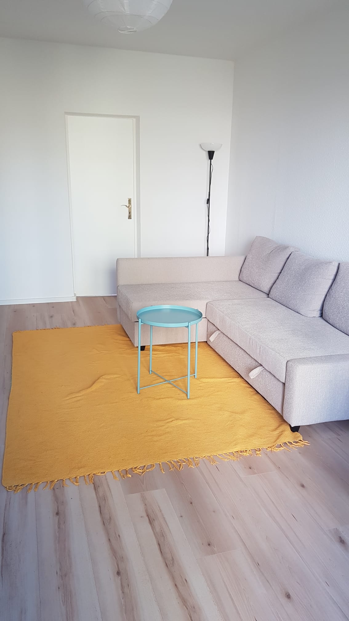 Photo 2 of furnished apartment W11, Fritz-Siemon-Str. 5, 04347 Leipzig