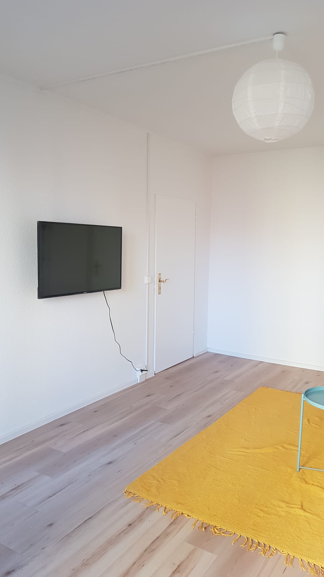Photo 3 of furnished apartment W11, Fritz-Siemon-Str. 5, 04347 Leipzig
