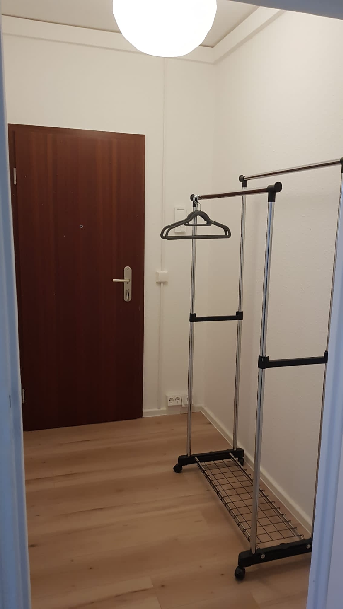 Photo 5 of furnished apartment W11, Fritz-Siemon-Str. 5, 04347 Leipzig