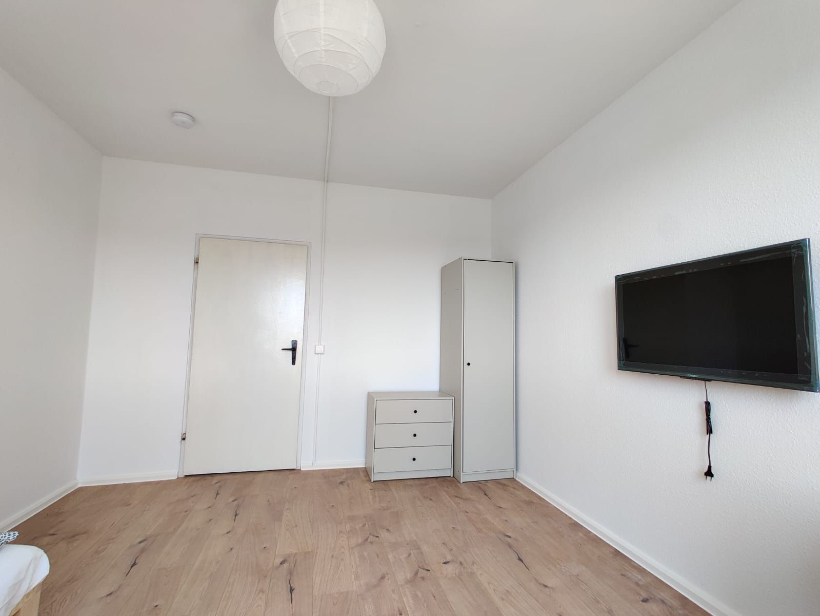 Photo 2 of furnished apartment W12, Fritz-Siemon-Str. 33, 04347 Leipzig